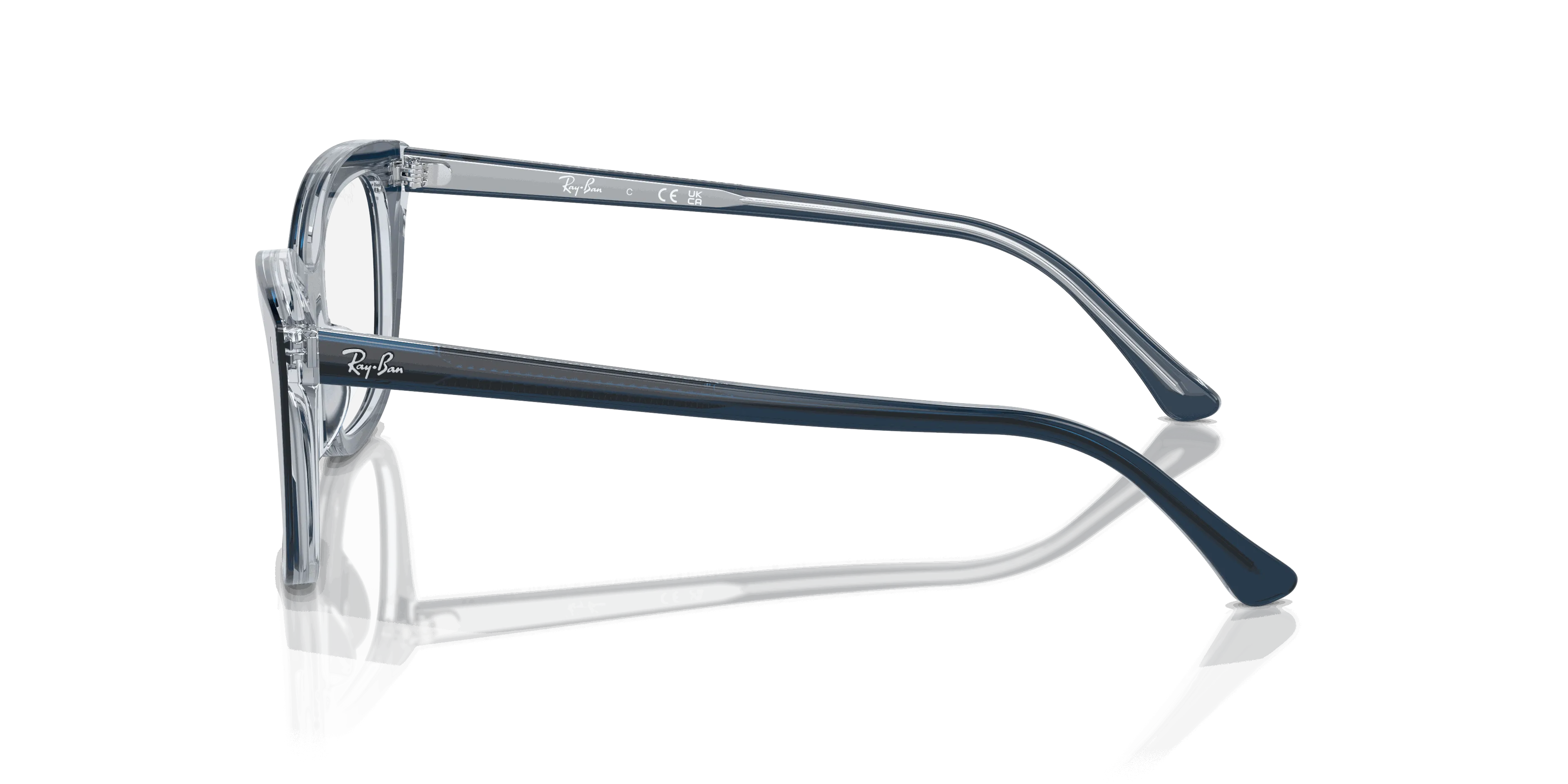 RayBan RB5433 OPTICS