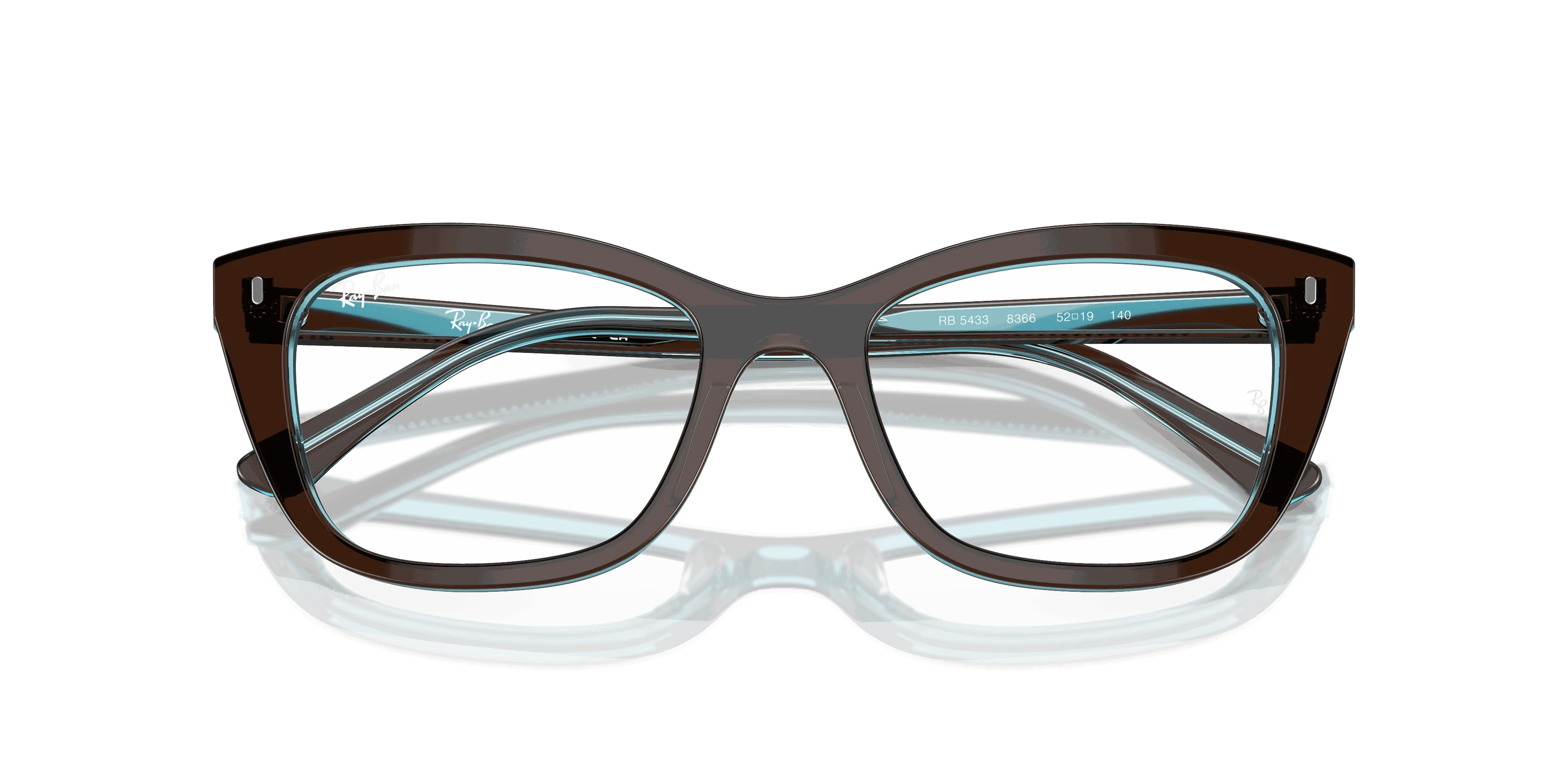 RayBan RB5433 OPTICS