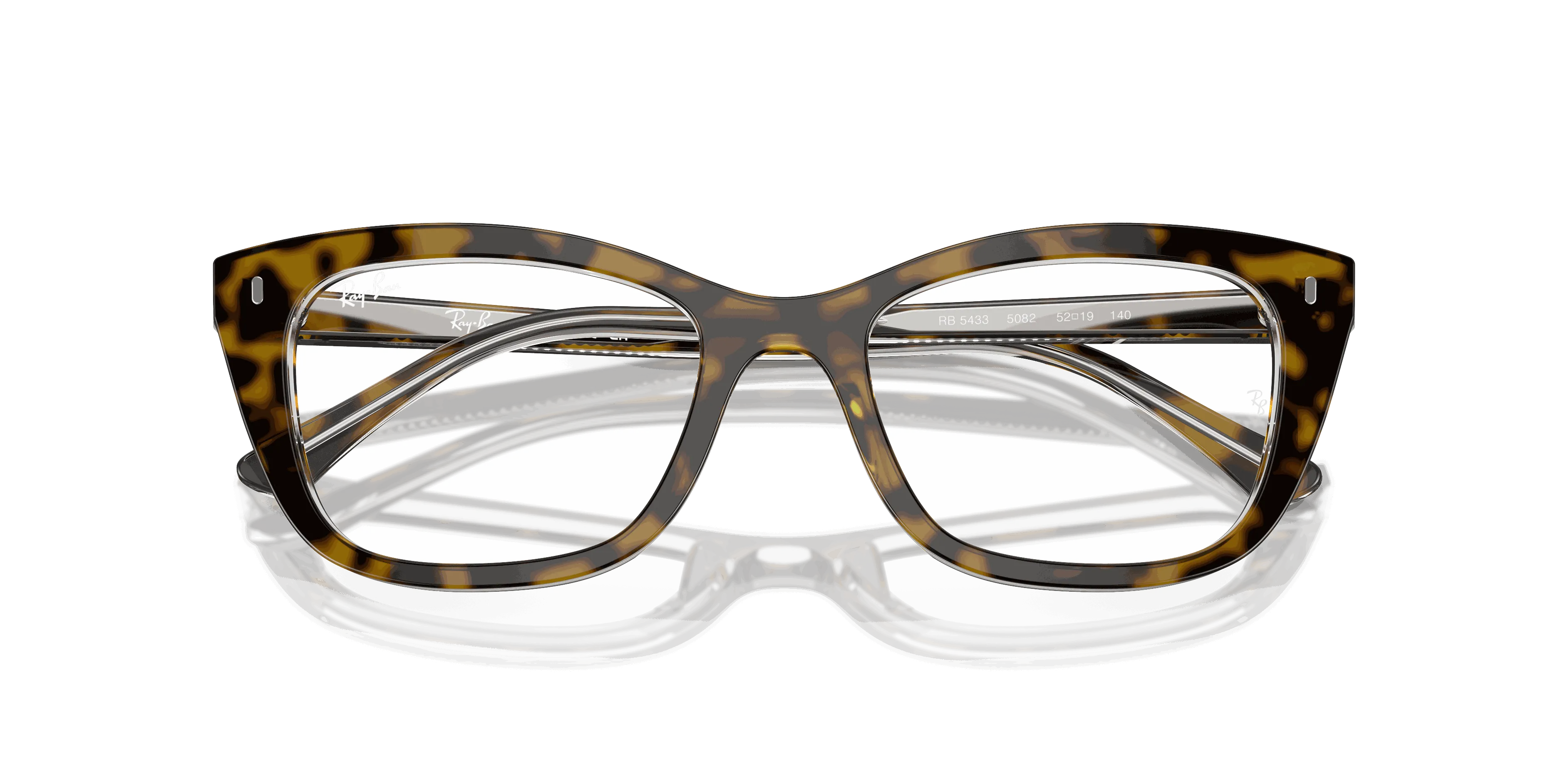 RayBan RB5433 OPTICS