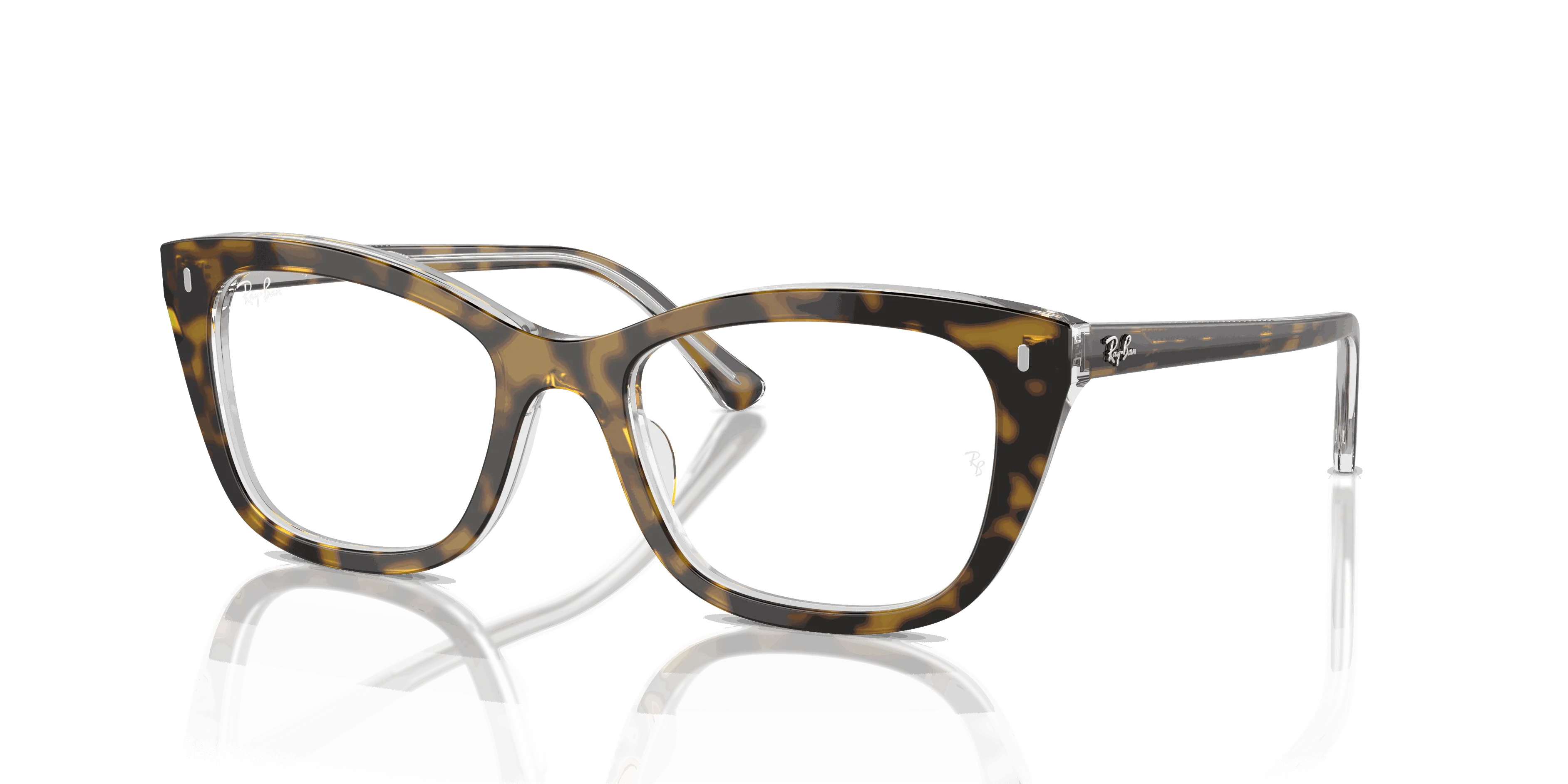 RayBan RB5433 OPTICS