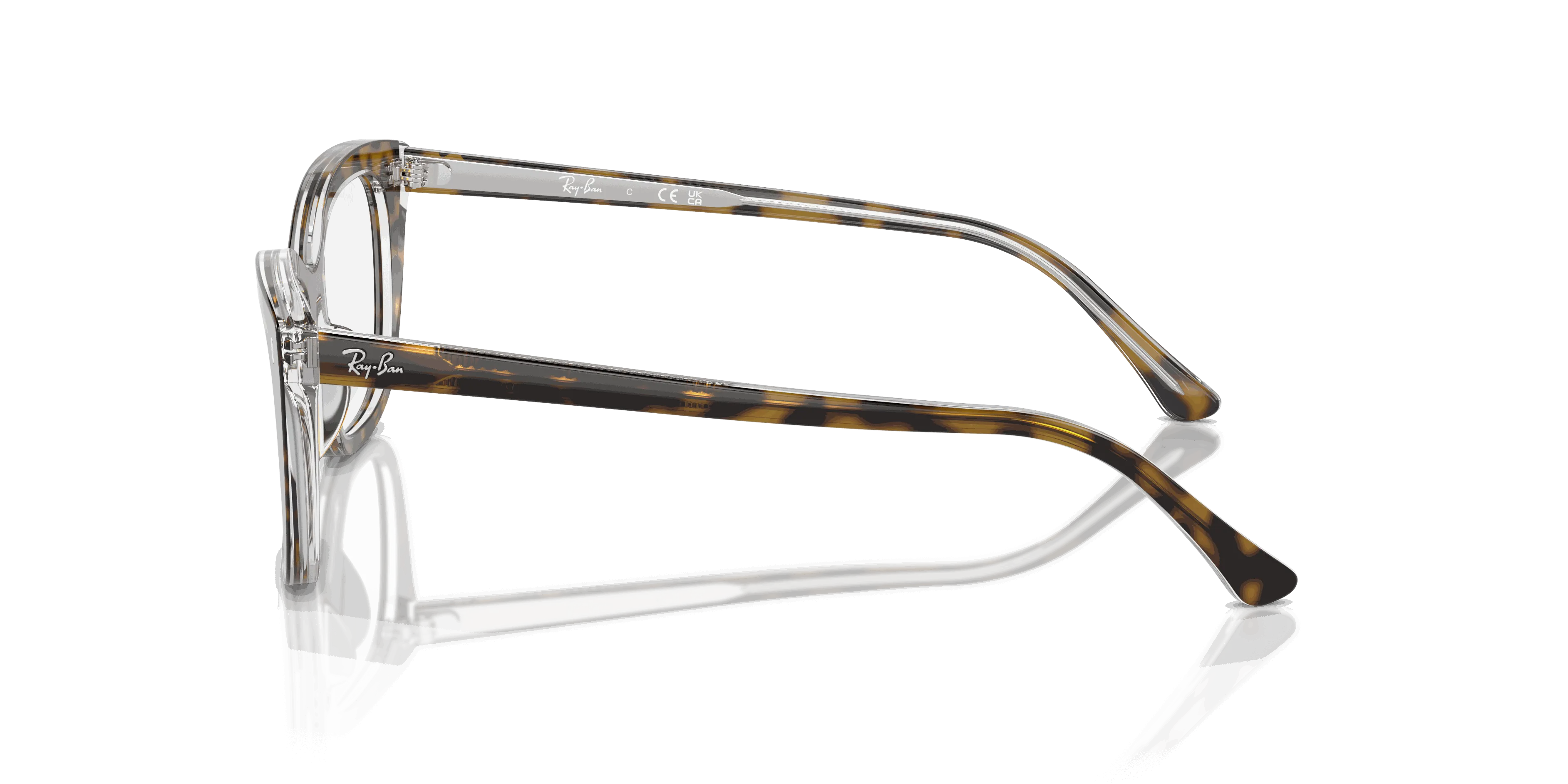 RayBan RB5433 OPTICS