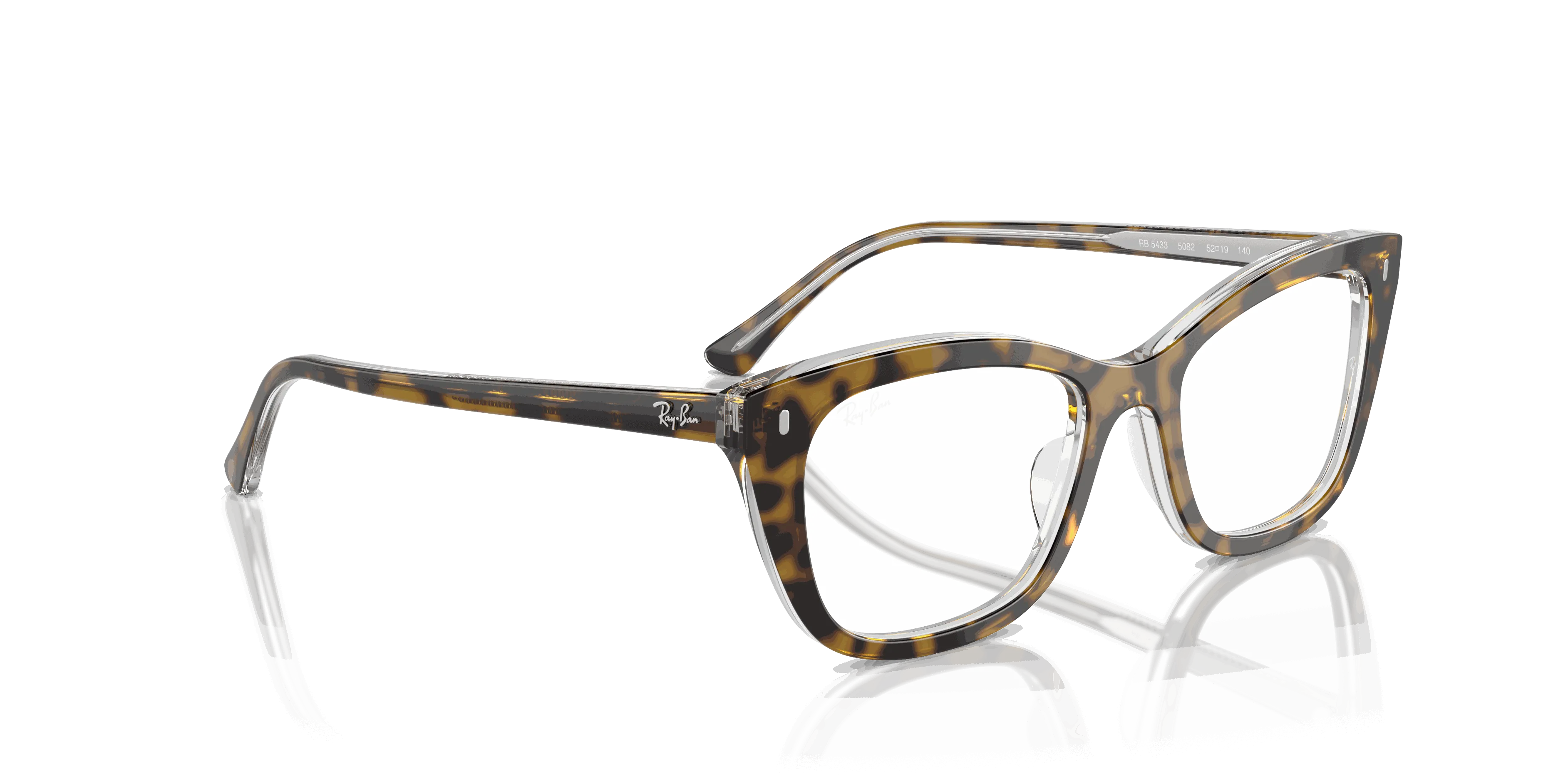 RayBan RB5433 OPTICS