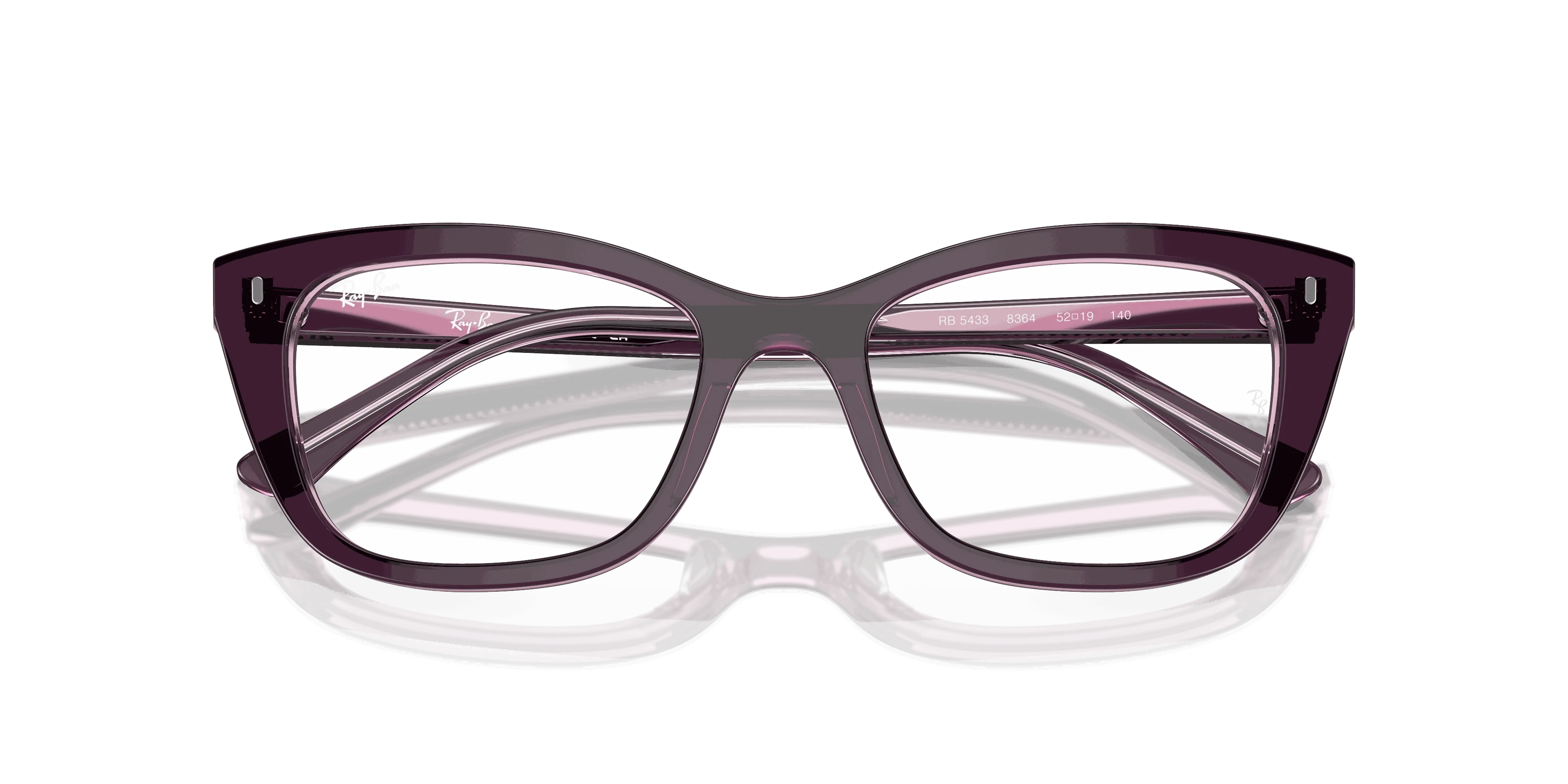 RayBan RB5433 OPTICS