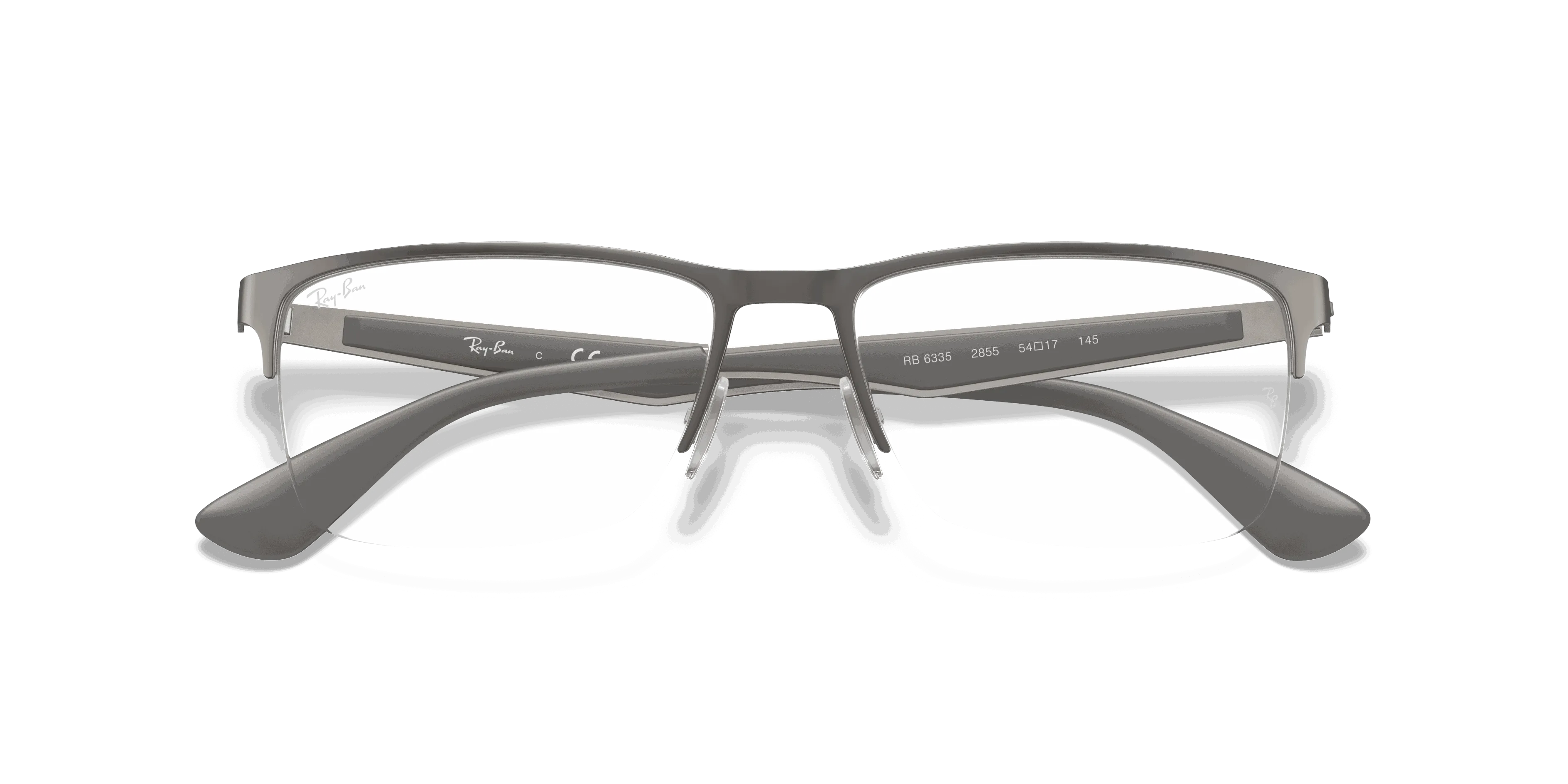 RayBan RB6335 OPTICS