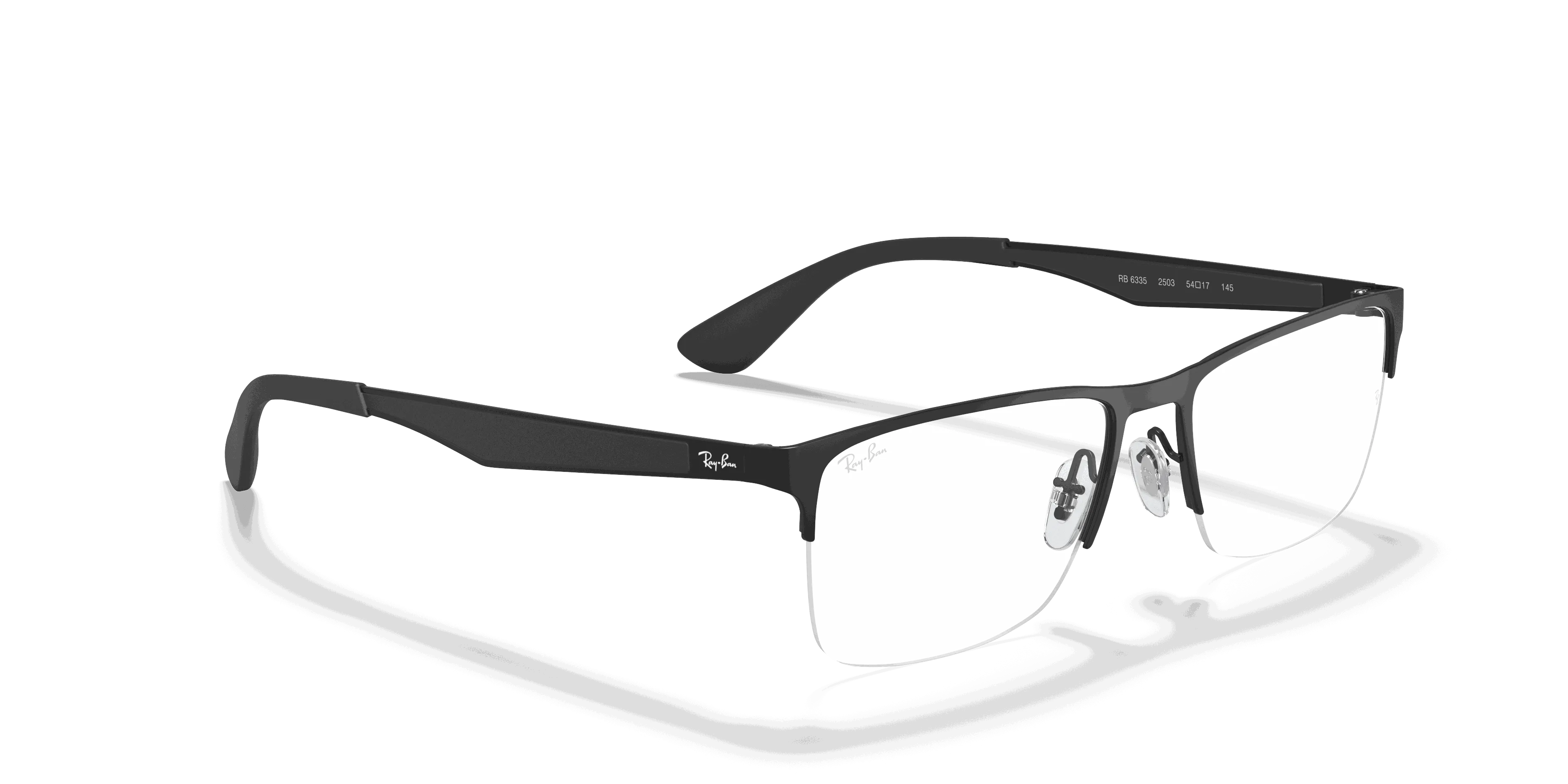 RayBan RB6335 OPTICS