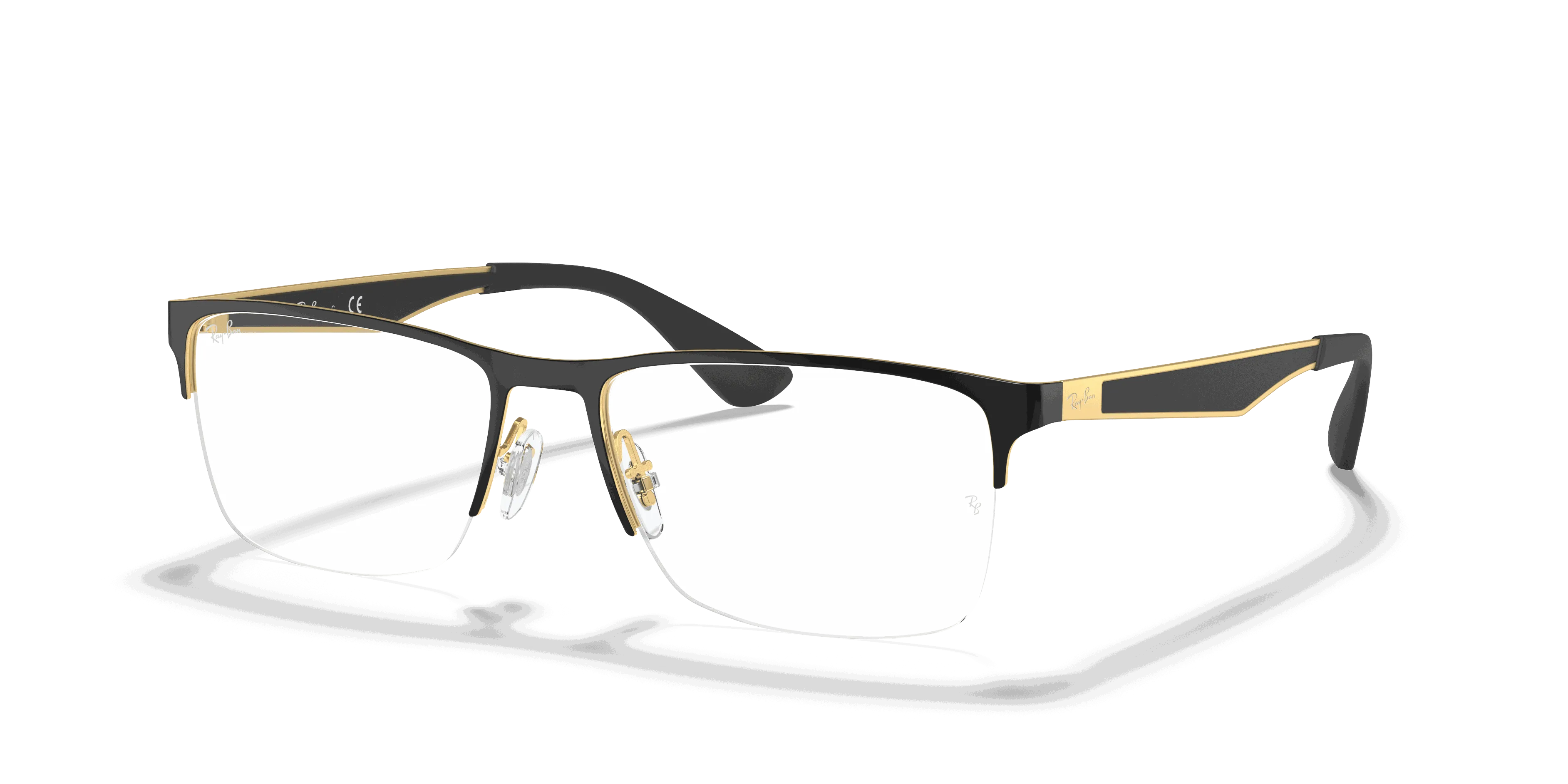 RayBan RB6335 OPTICS