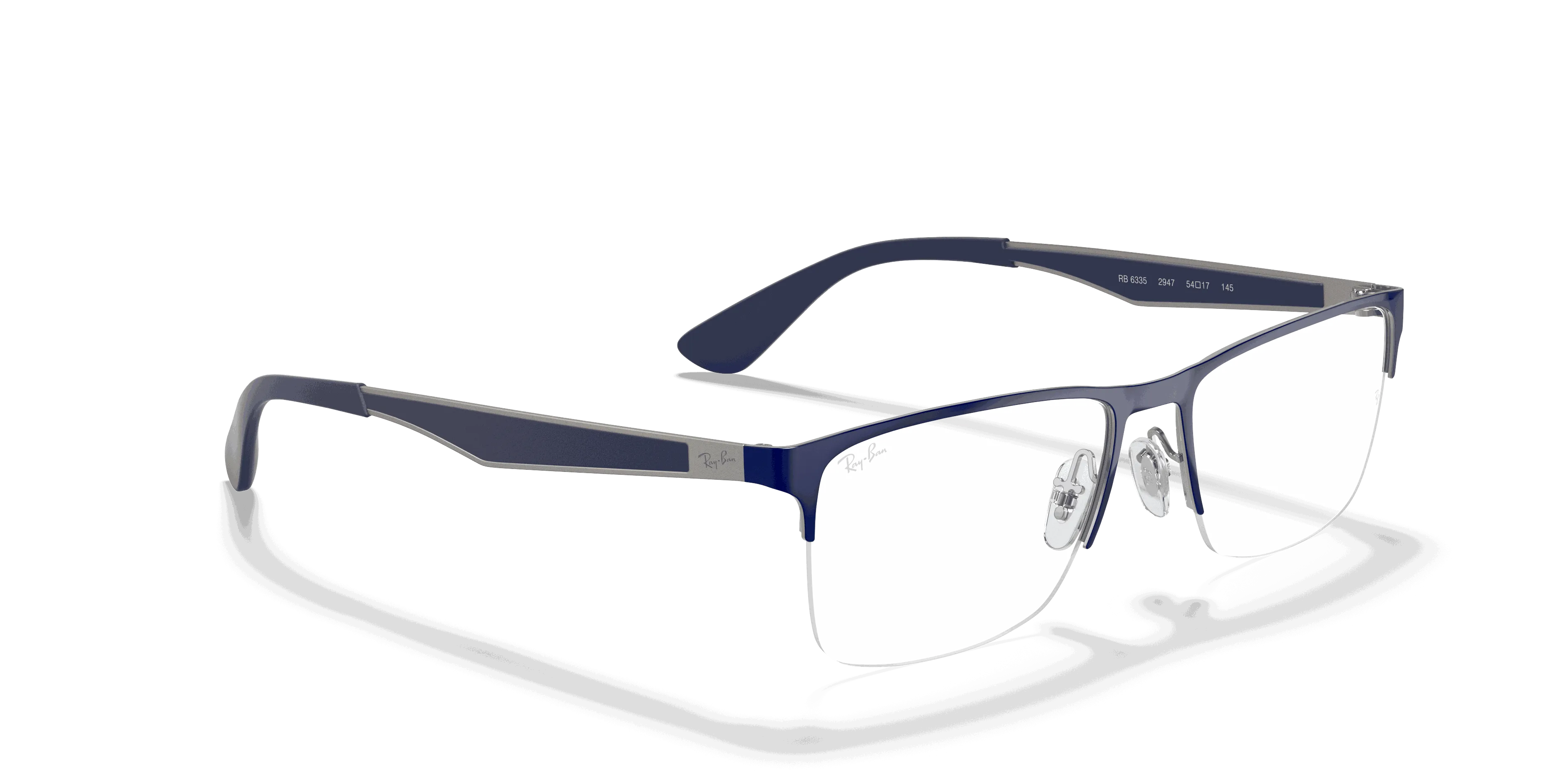 RayBan RB6335 OPTICS