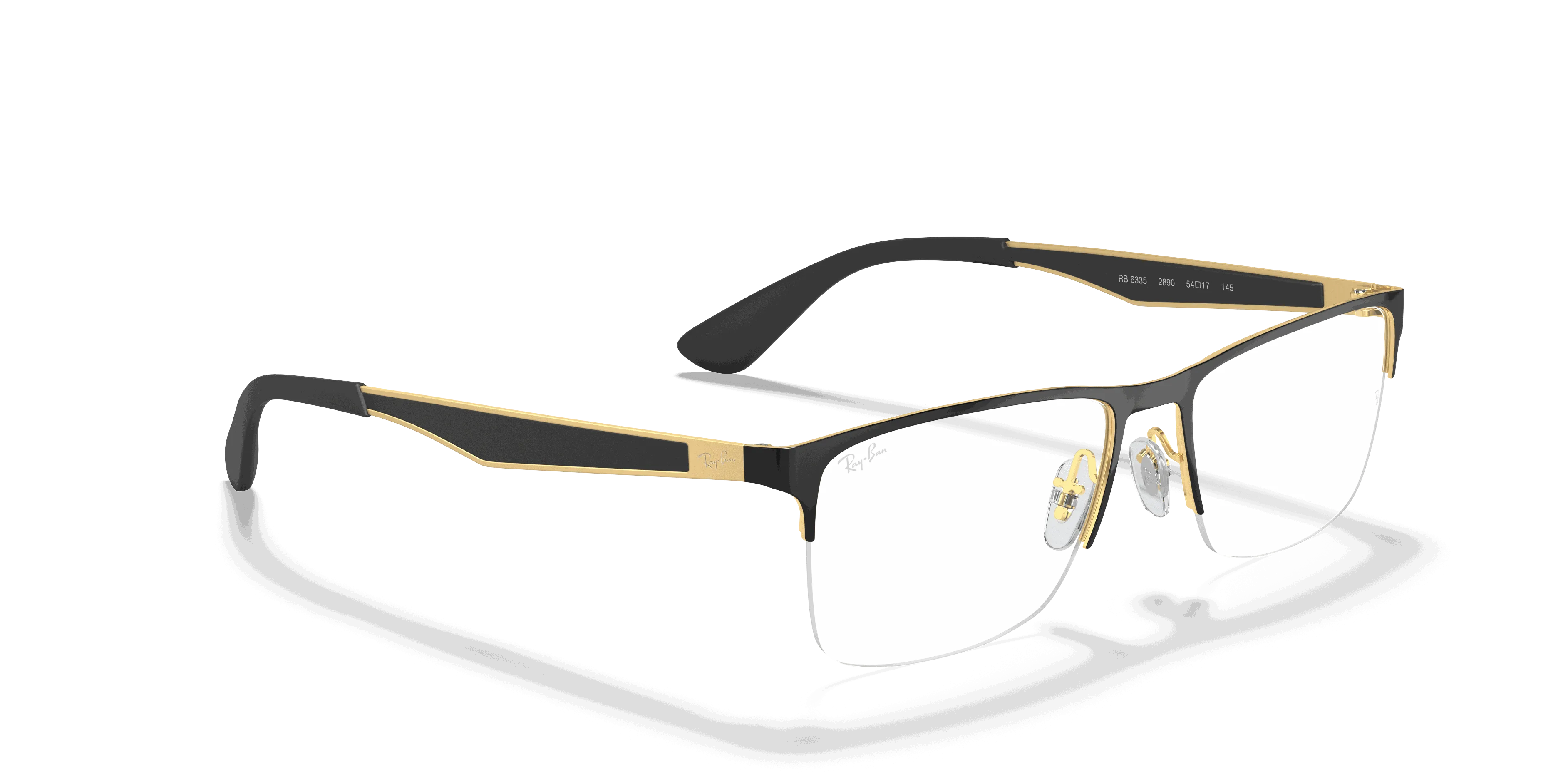 RayBan RB6335 OPTICS