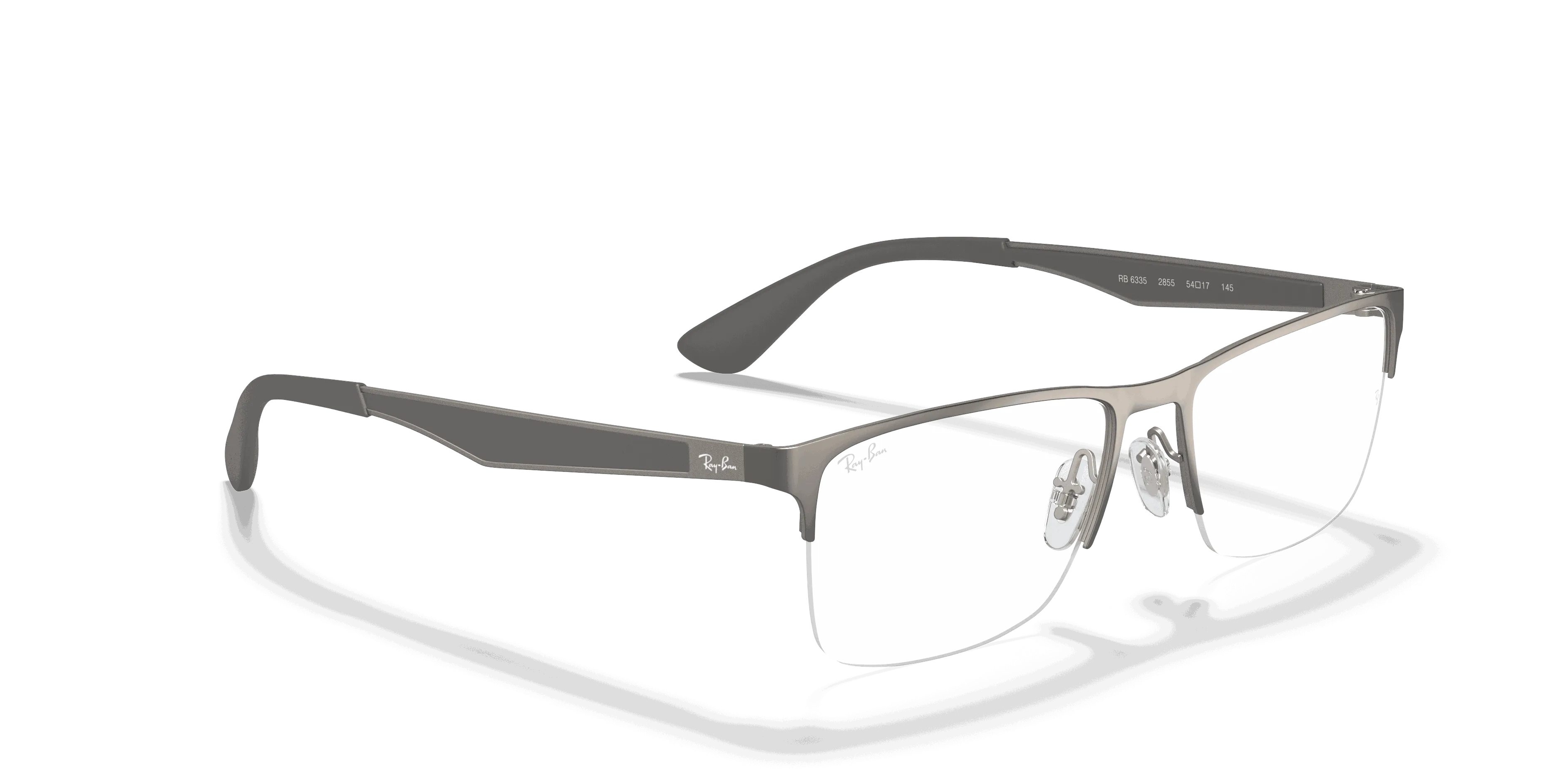 RayBan RB6335 OPTICS
