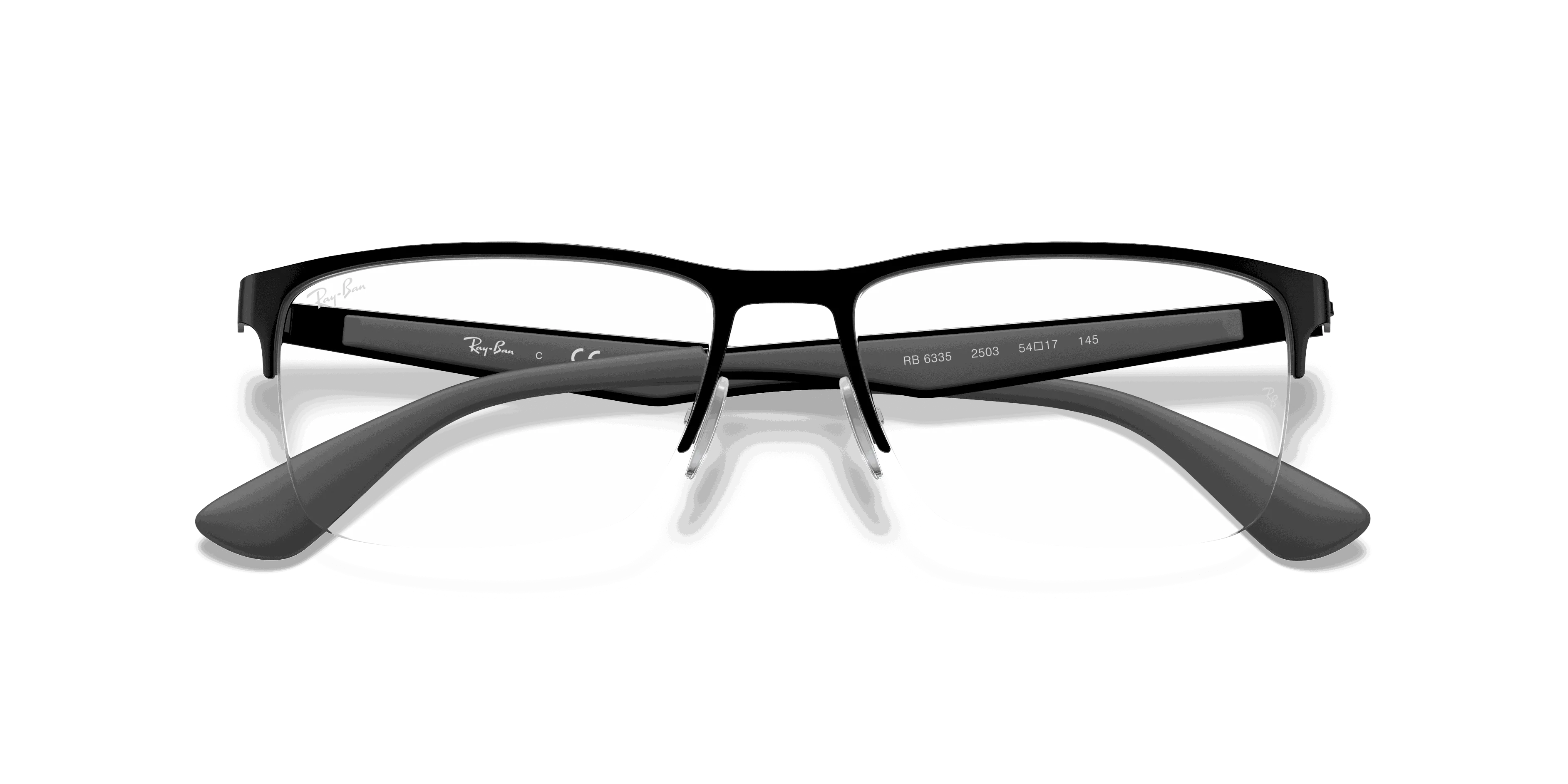 RayBan RB6335 OPTICS
