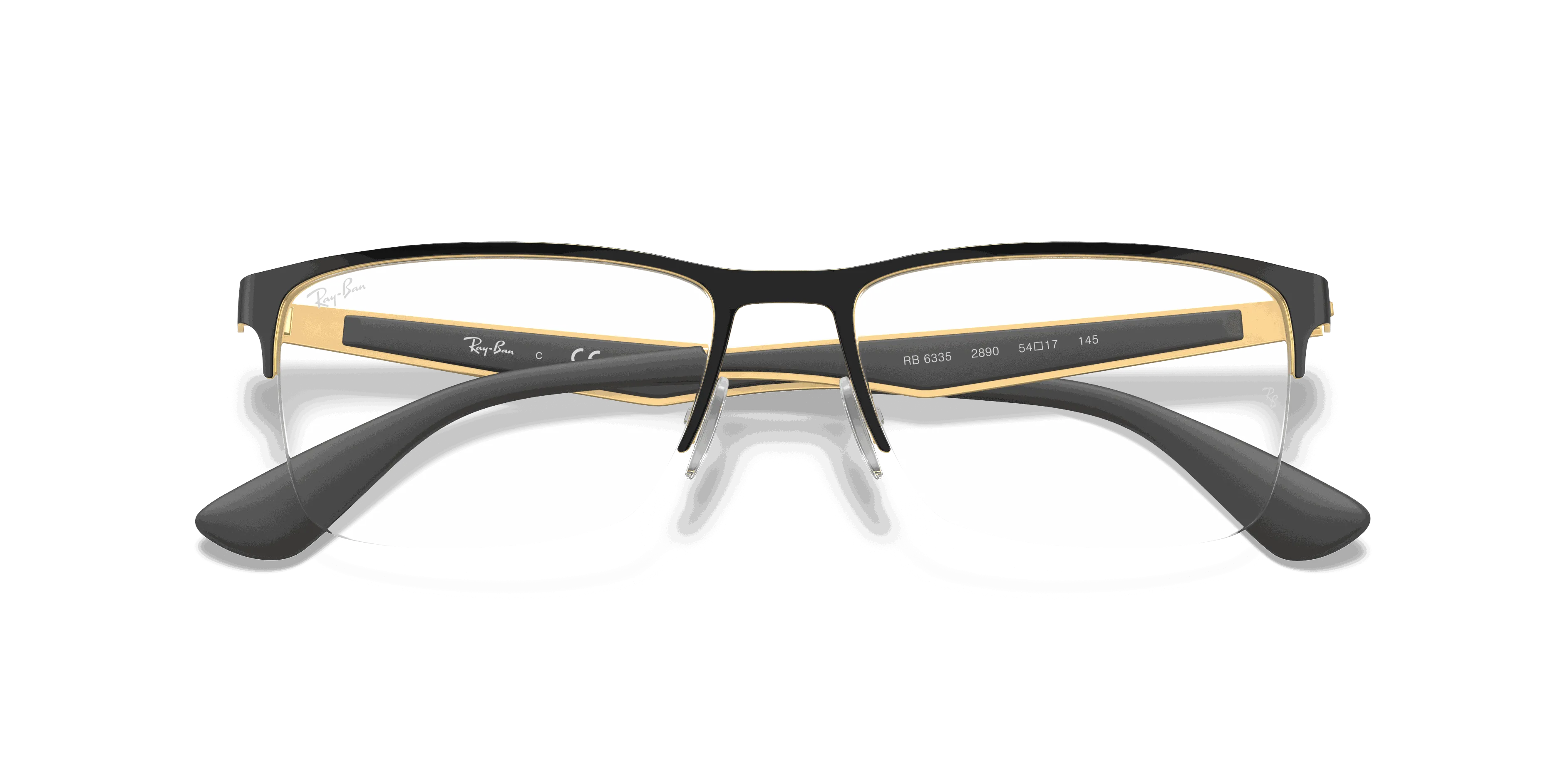 RayBan RB6335 OPTICS
