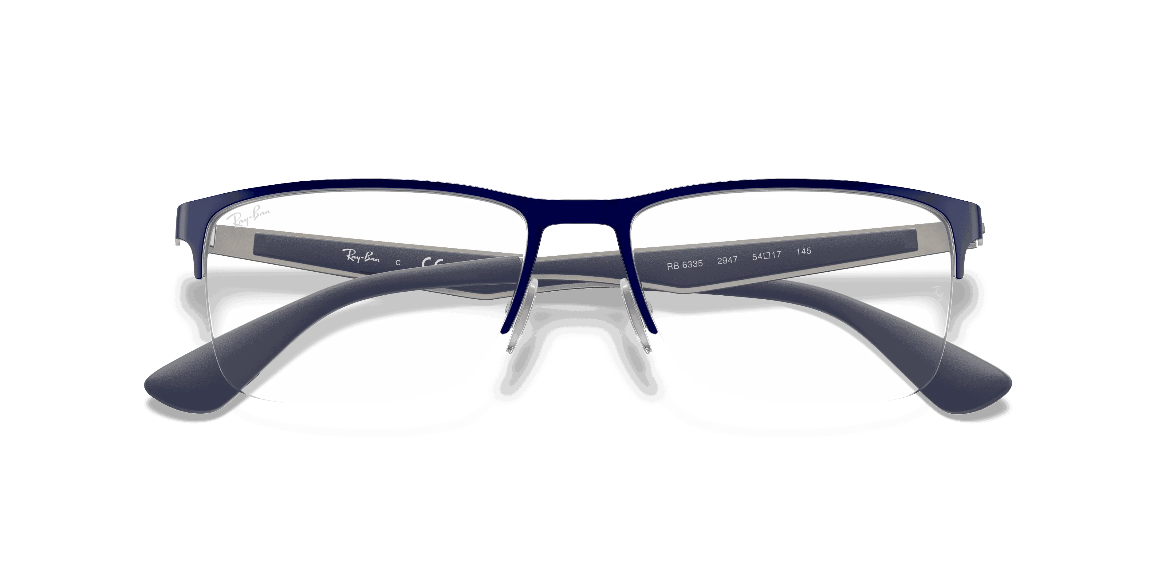 RayBan RB6335 OPTICS