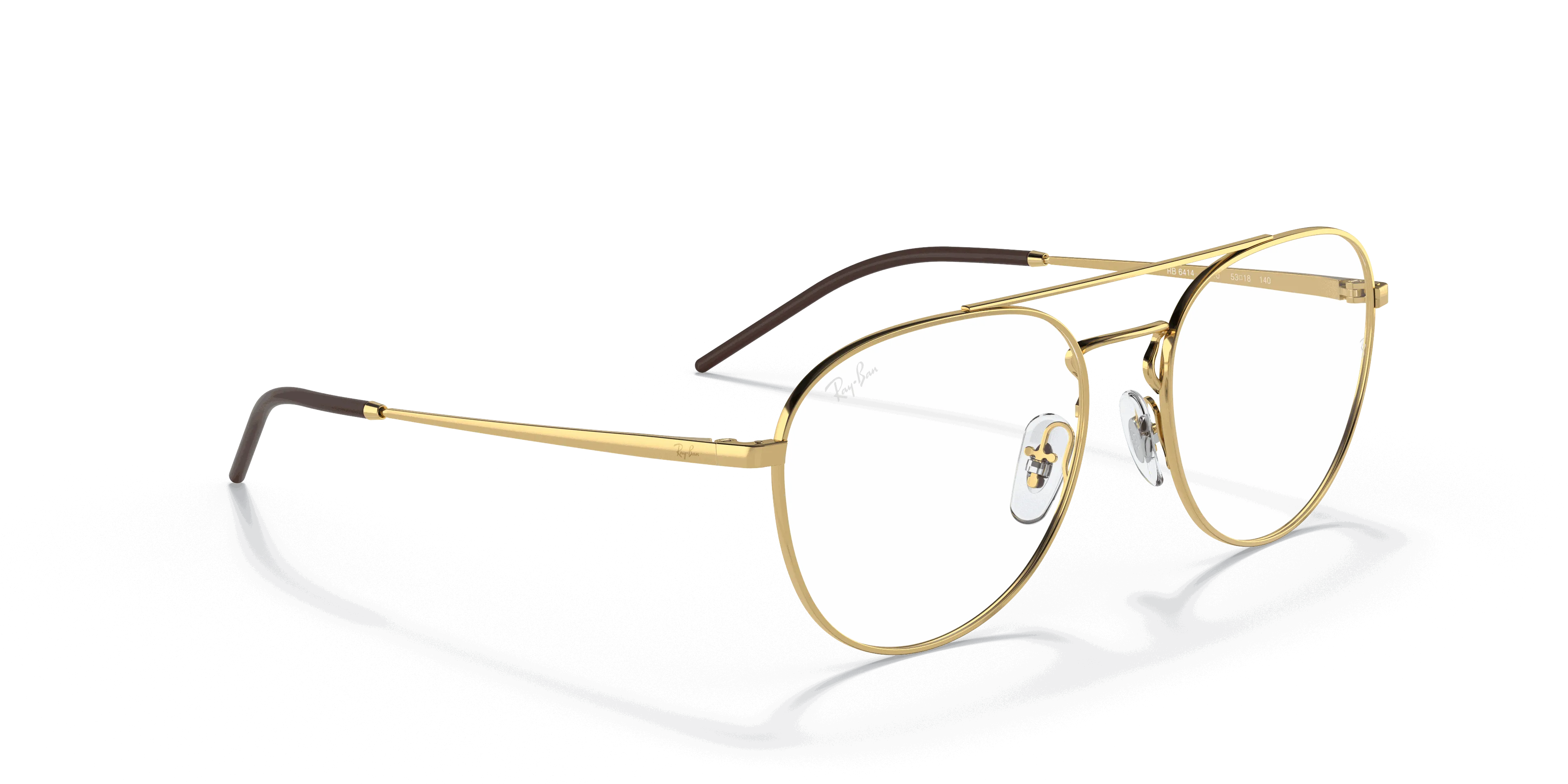 RayBan RB6414 OPTICS