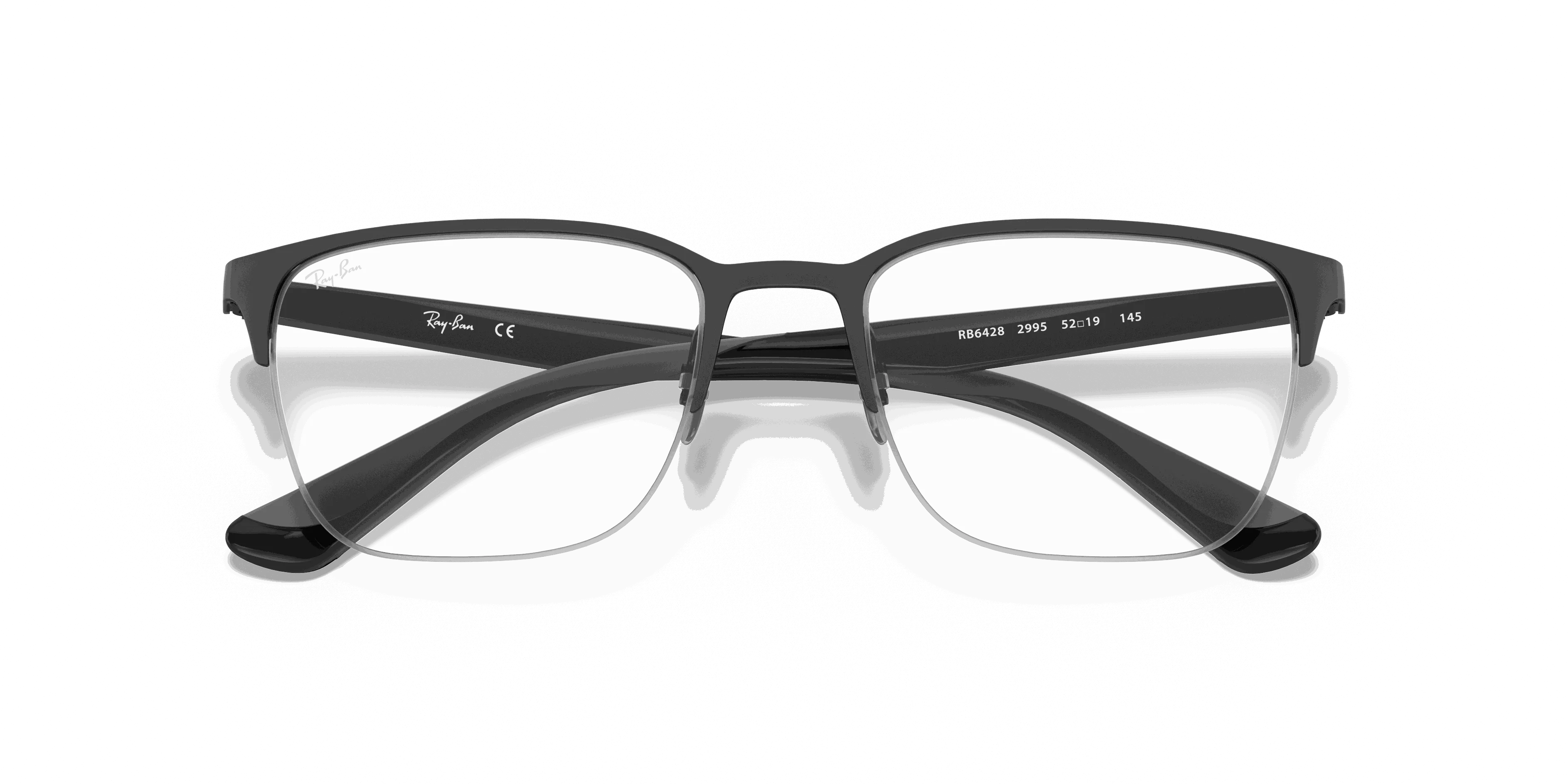 RayBan RB6428 OPTICS