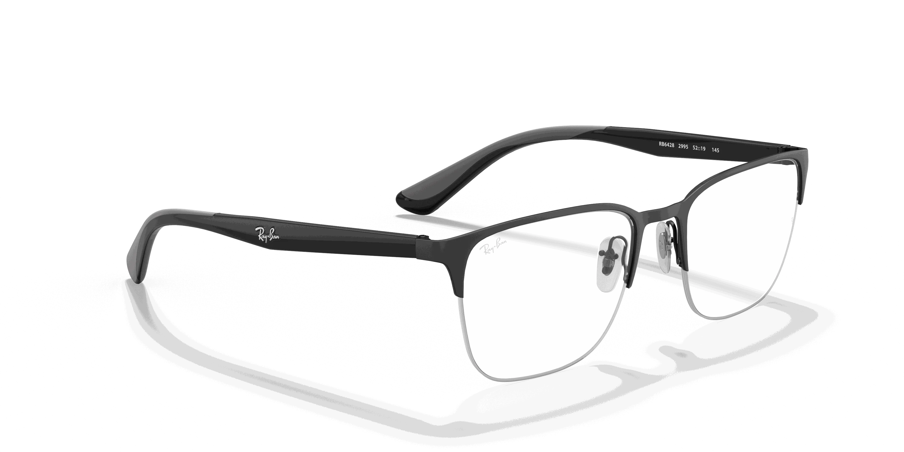 RayBan RB6428 OPTICS