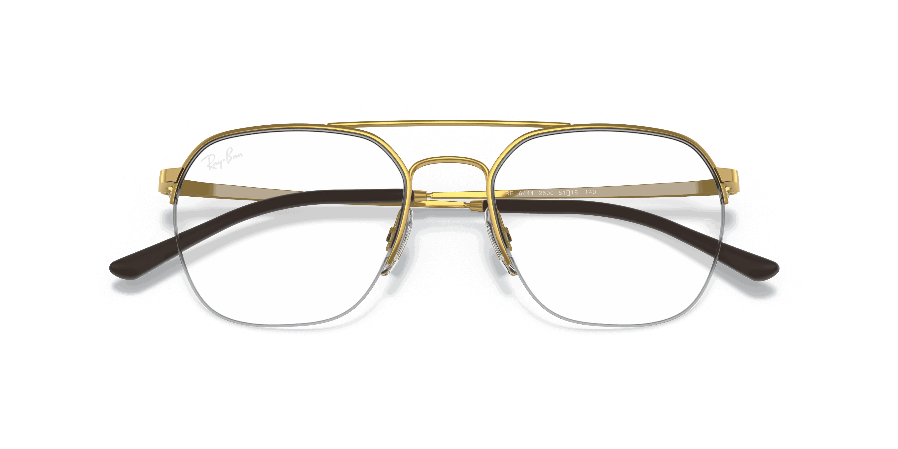 RayBan RB6444 OPTICS