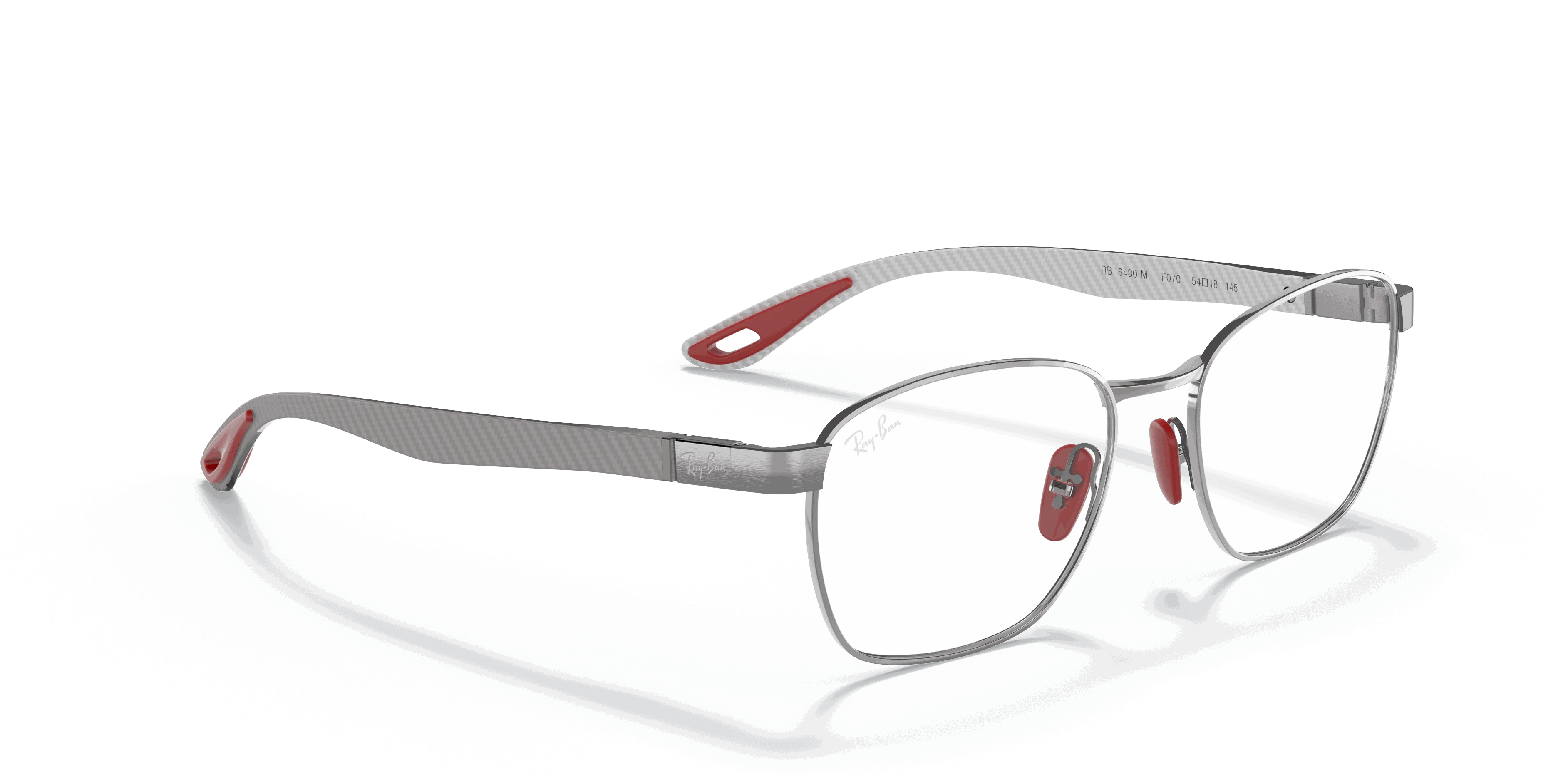 RayBan RB6480M SCUDERIA FERRARI COLLECTION