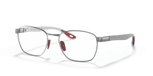 RayBan RB6480M SCUDERIA FERRARI COLLECTION