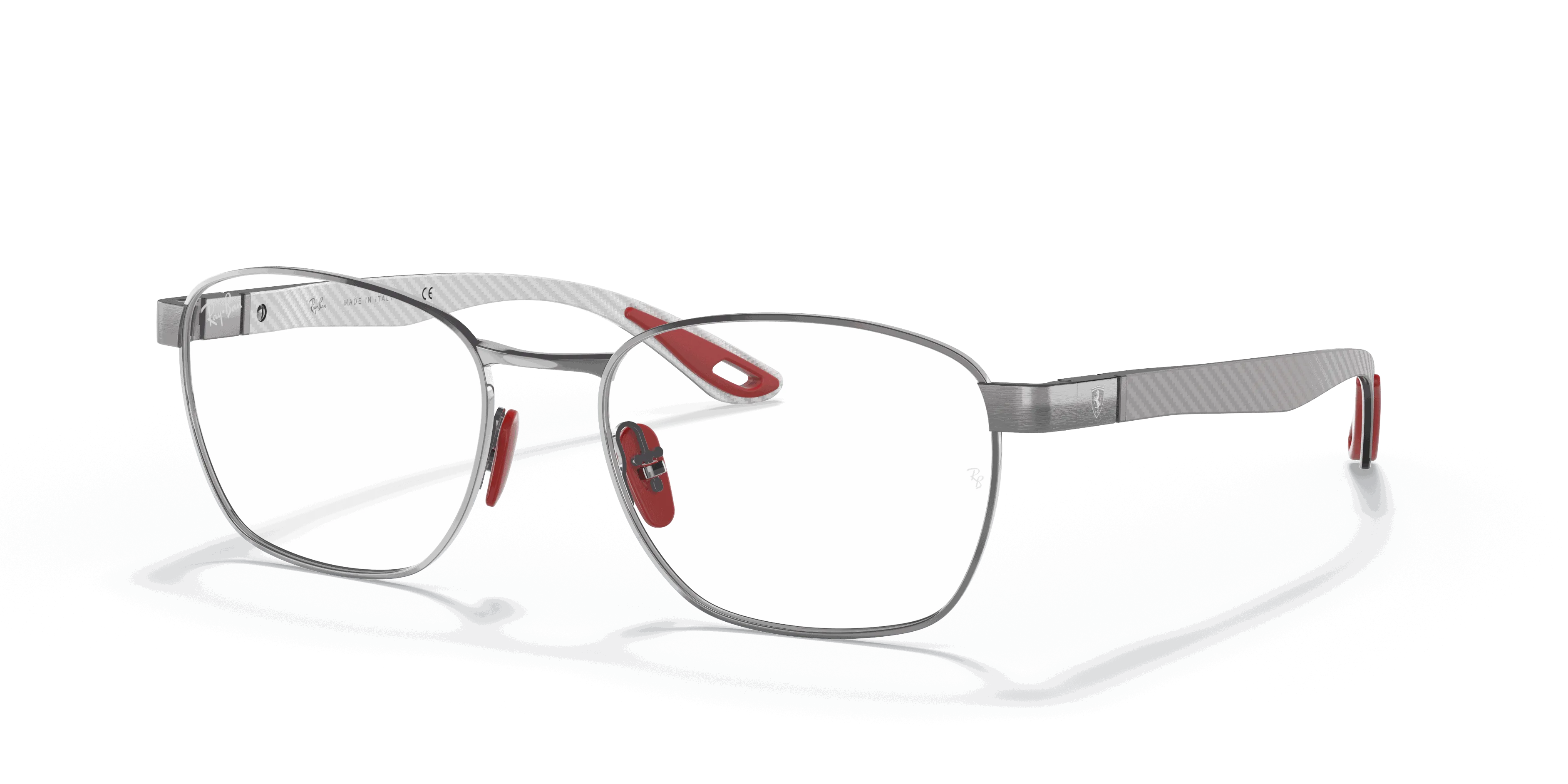RayBan RB6480M SCUDERIA FERRARI COLLECTION