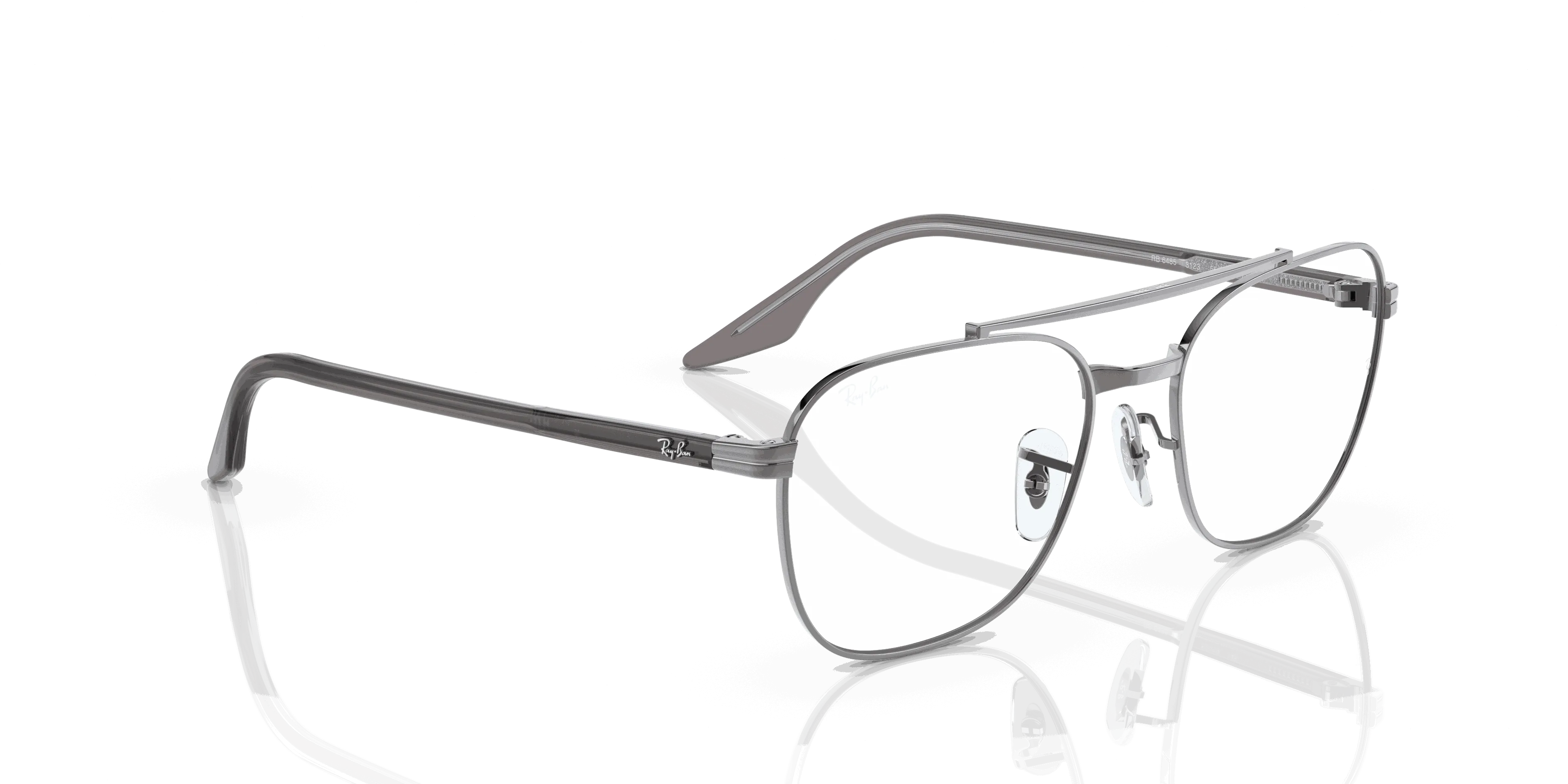 RayBan RB6485 OPTICS