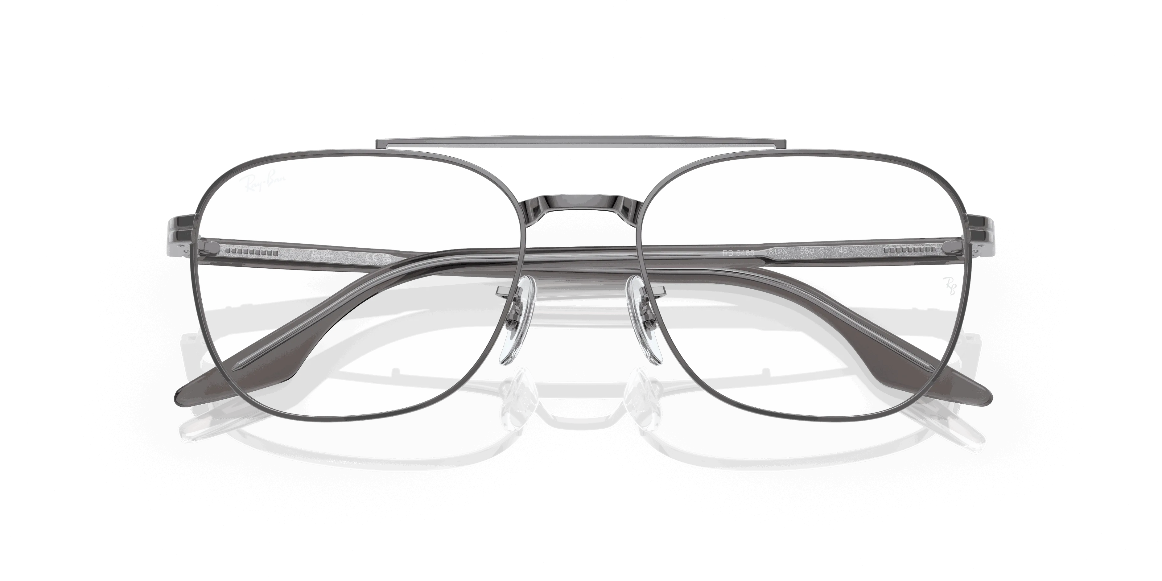RayBan RB6485 OPTICS