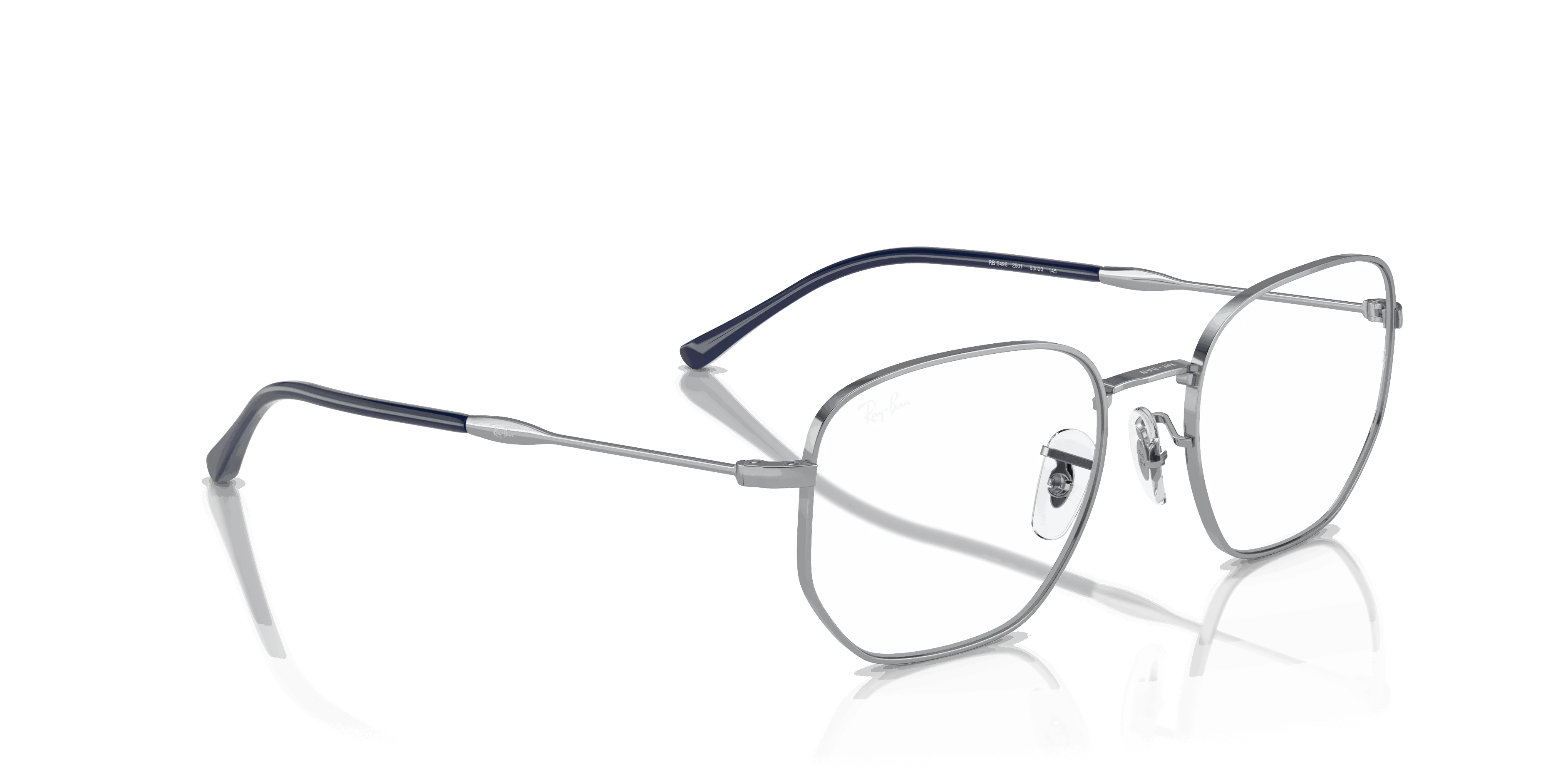 RayBan RB6496 OPTICS