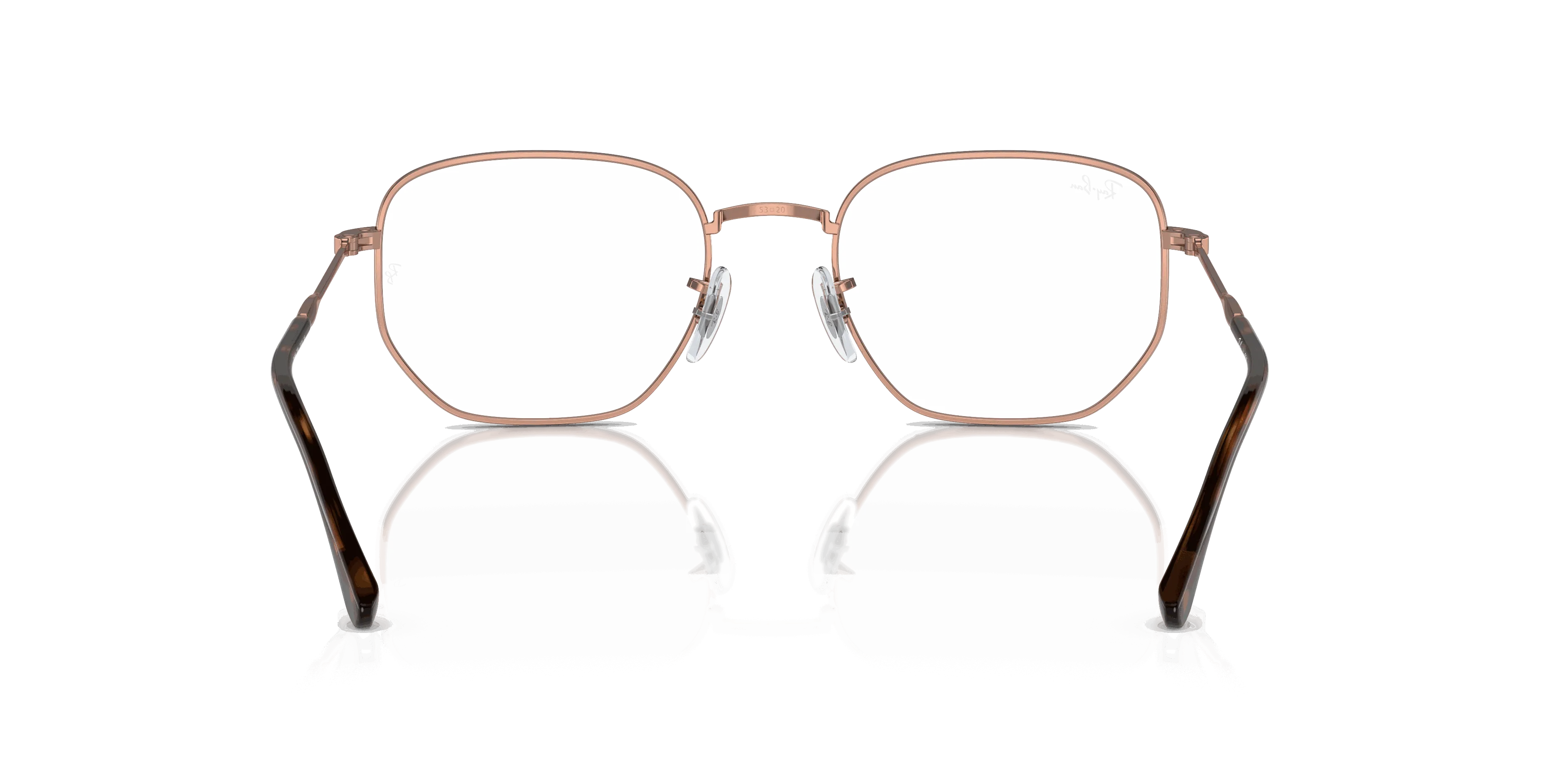 RayBan RB6496 OPTICS