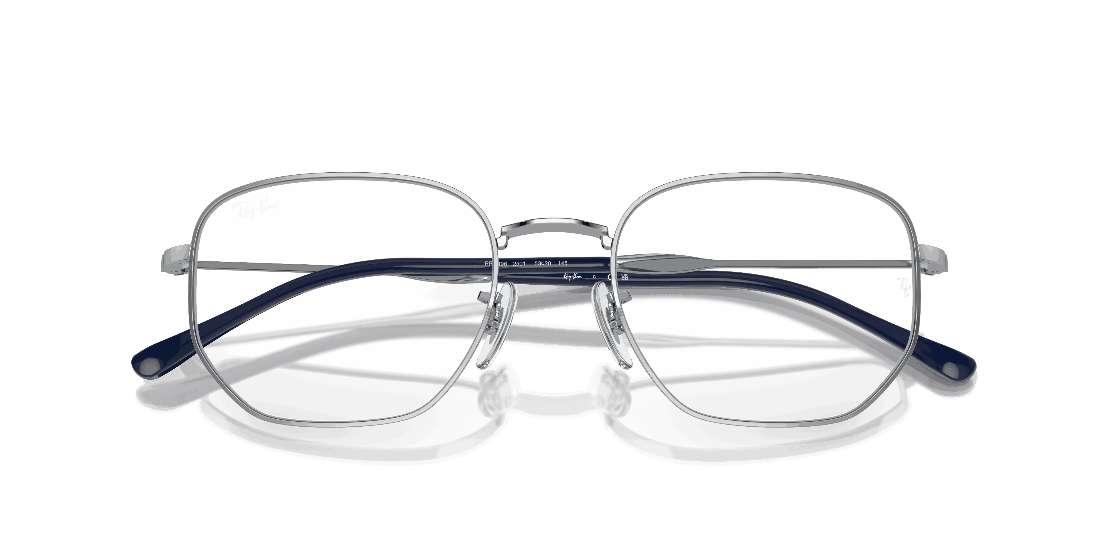 RayBan RB6496 OPTICS