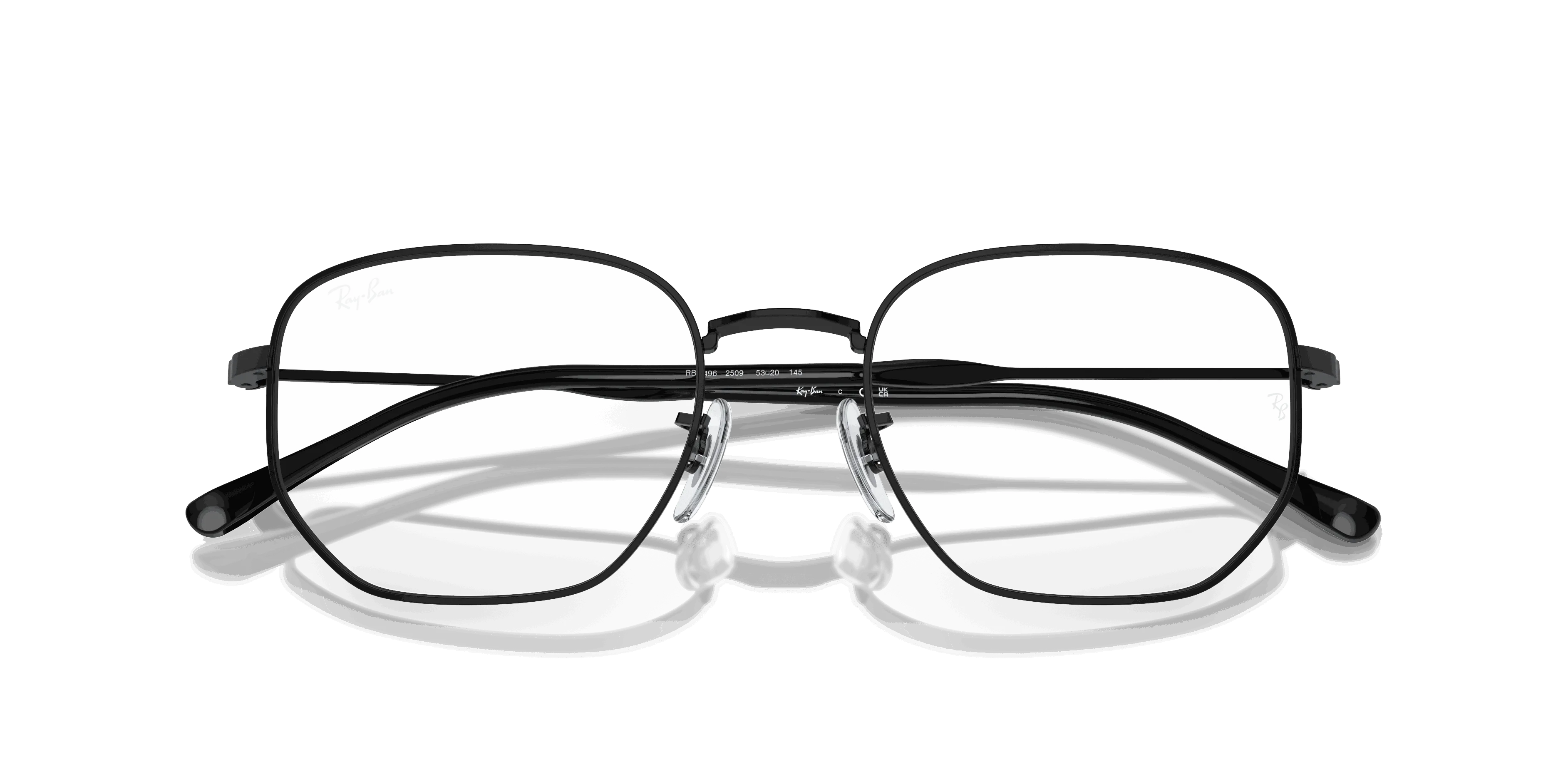 RayBan RB6496 OPTICS