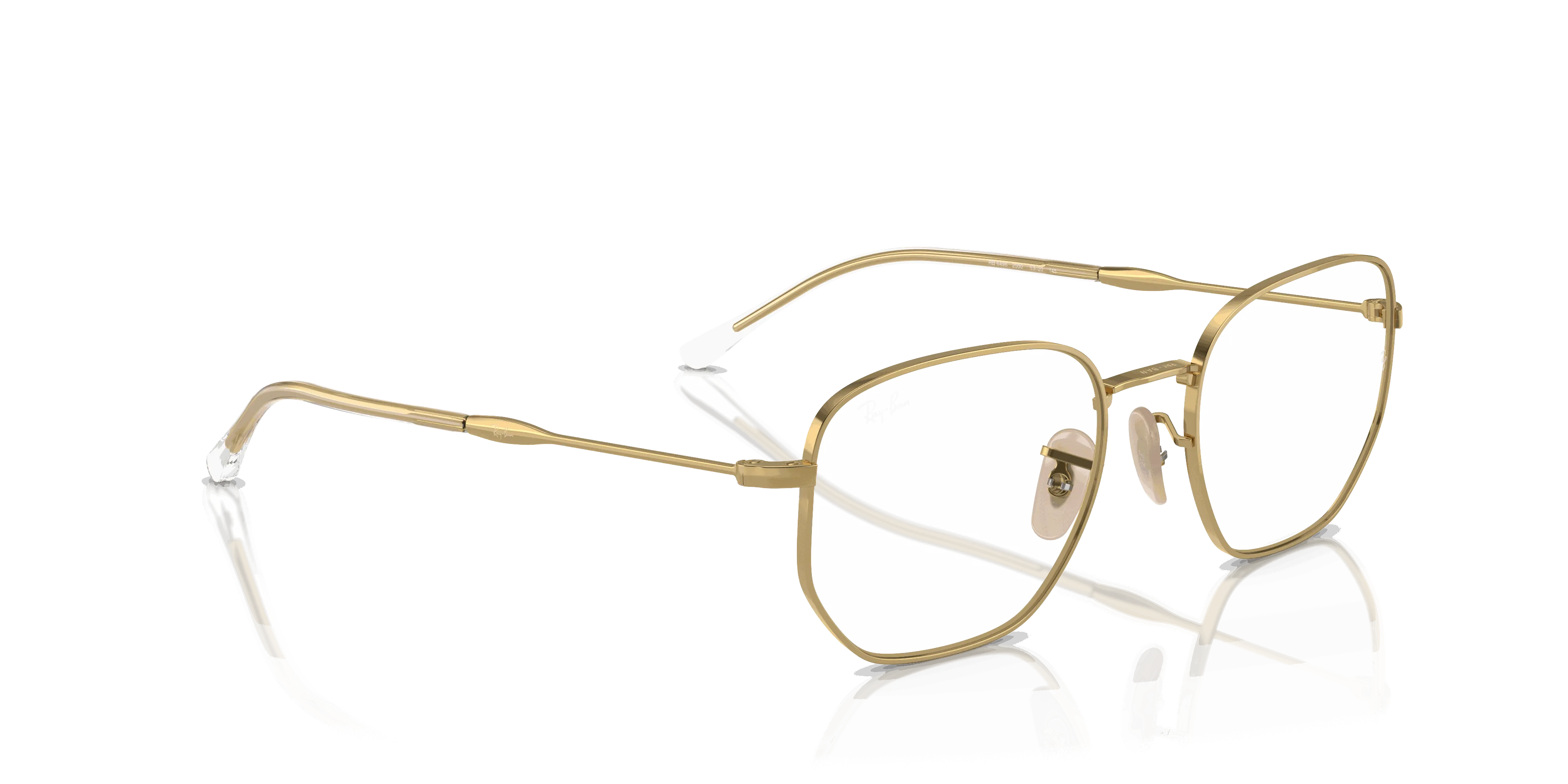 RayBan RB6496 OPTICS