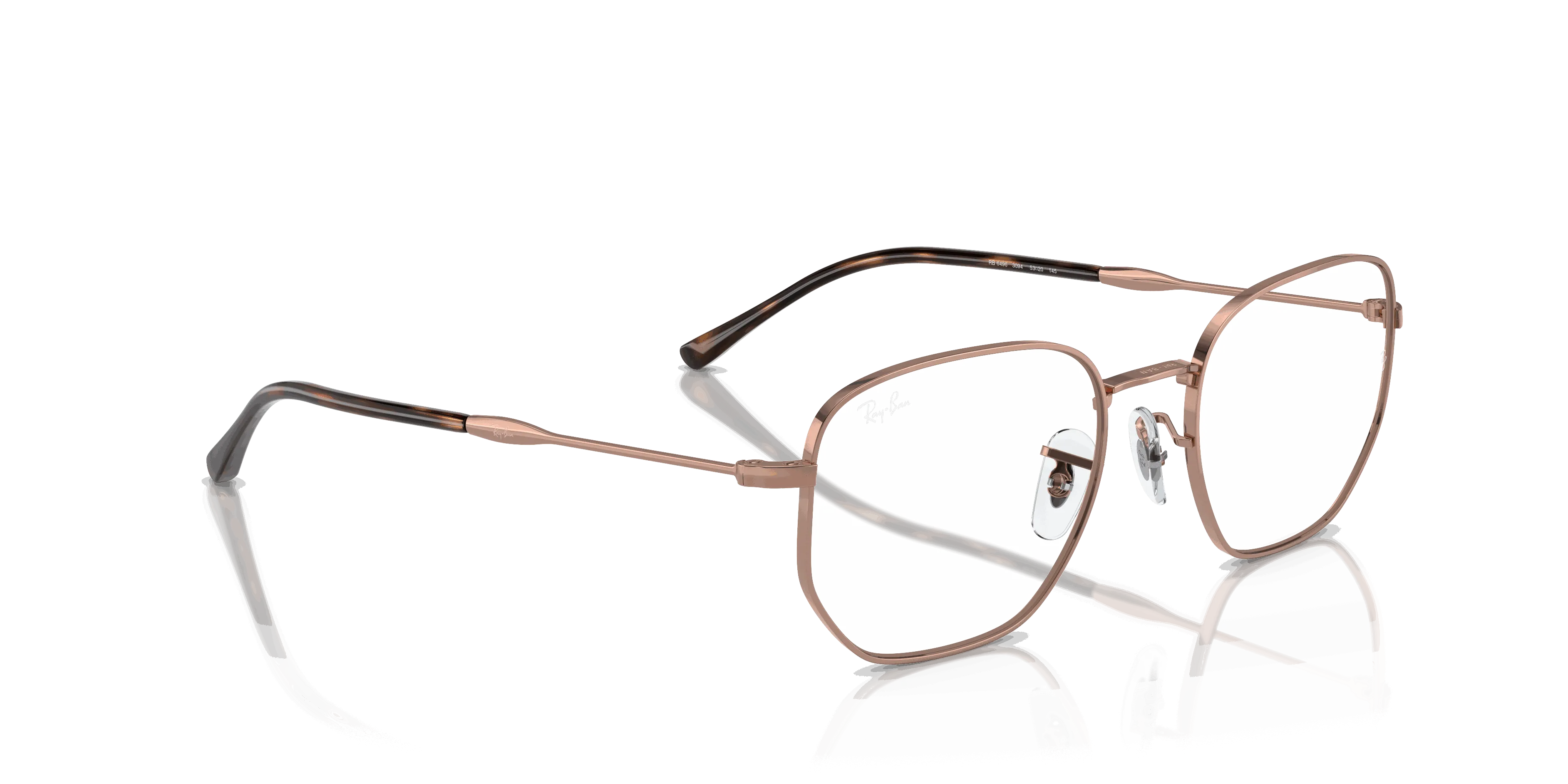 RayBan RB6496 OPTICS