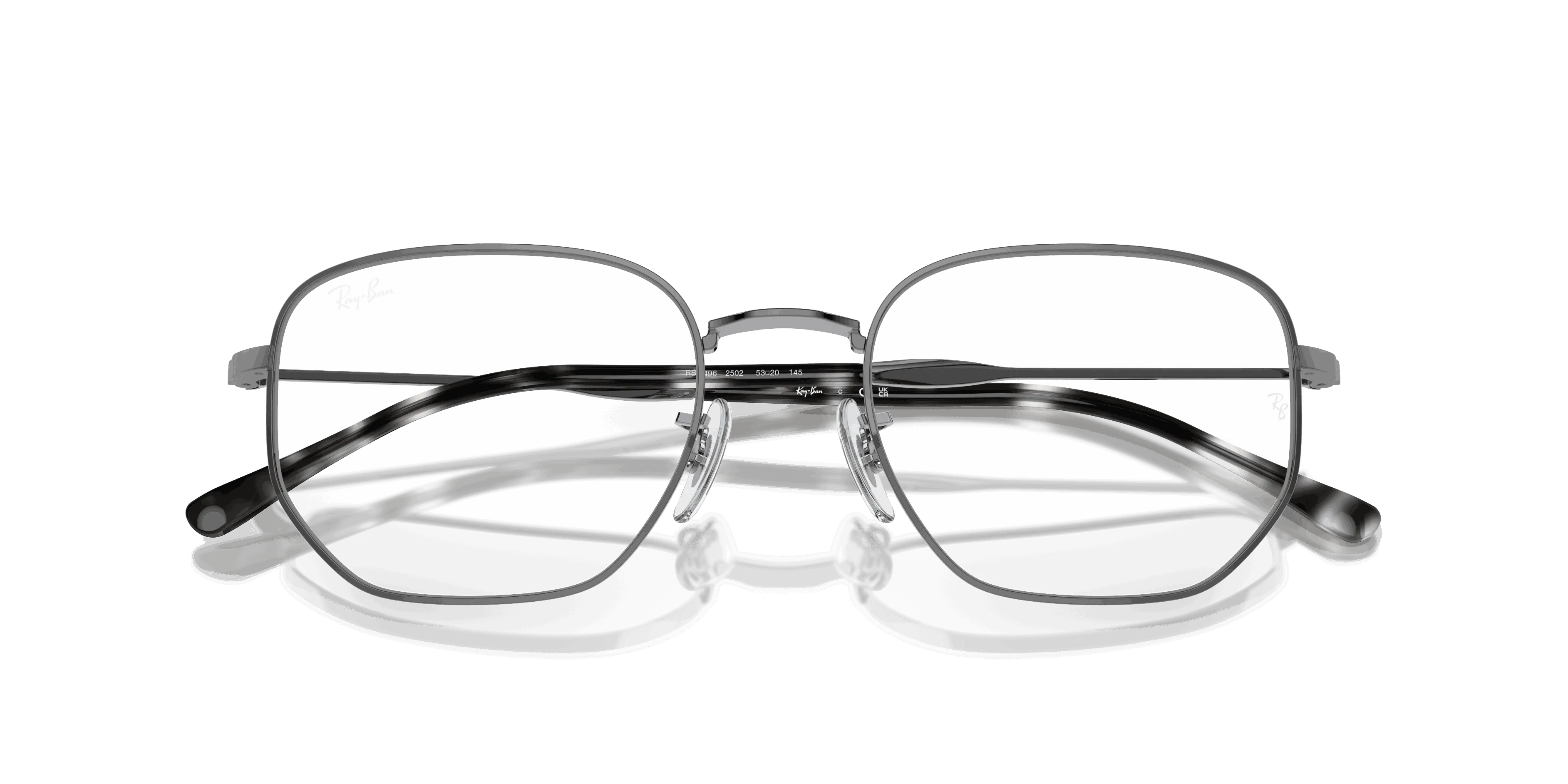 RayBan RB6496 OPTICS