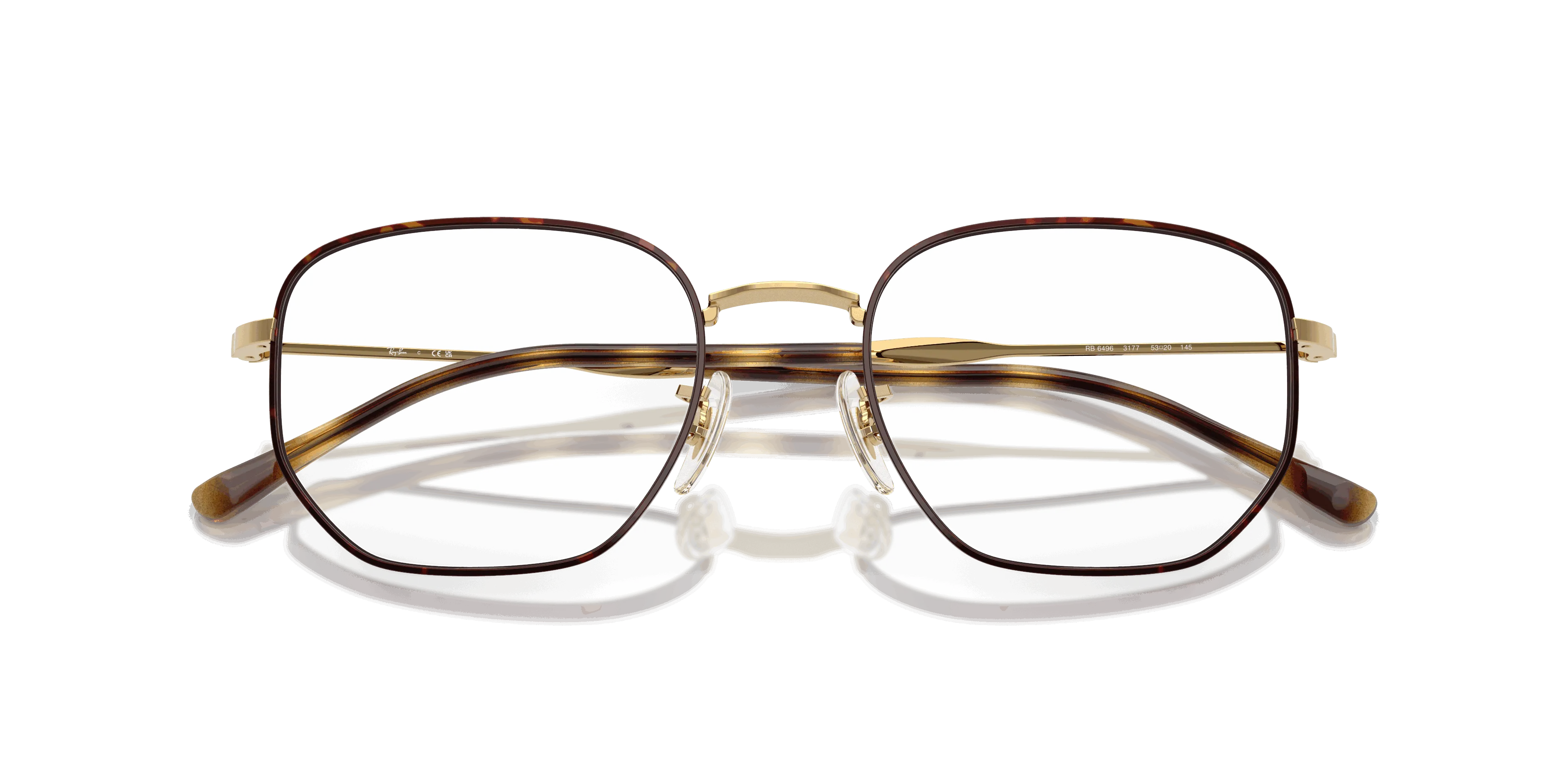 RayBan RB6496 OPTICS