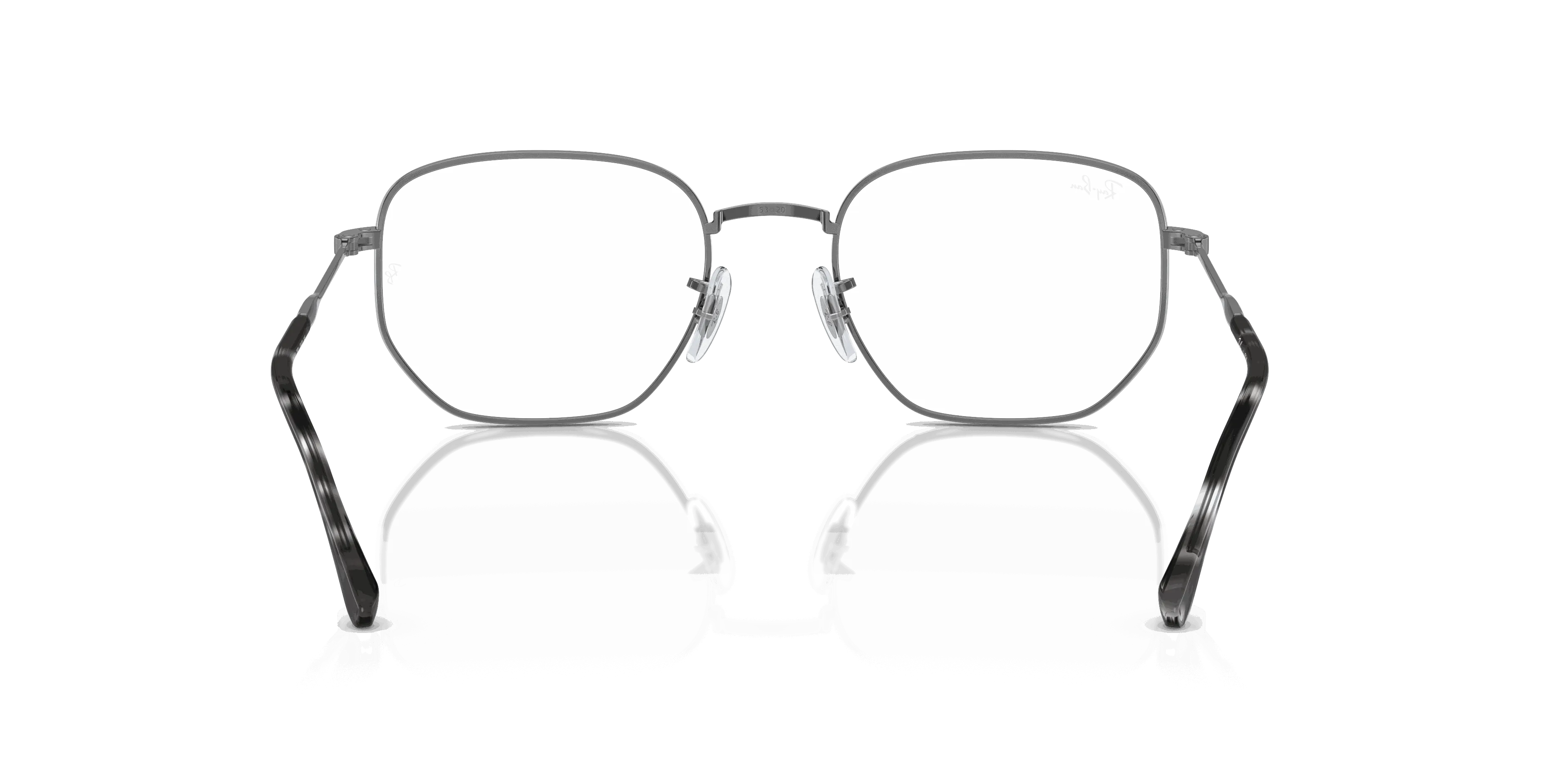 RayBan RB6496 OPTICS