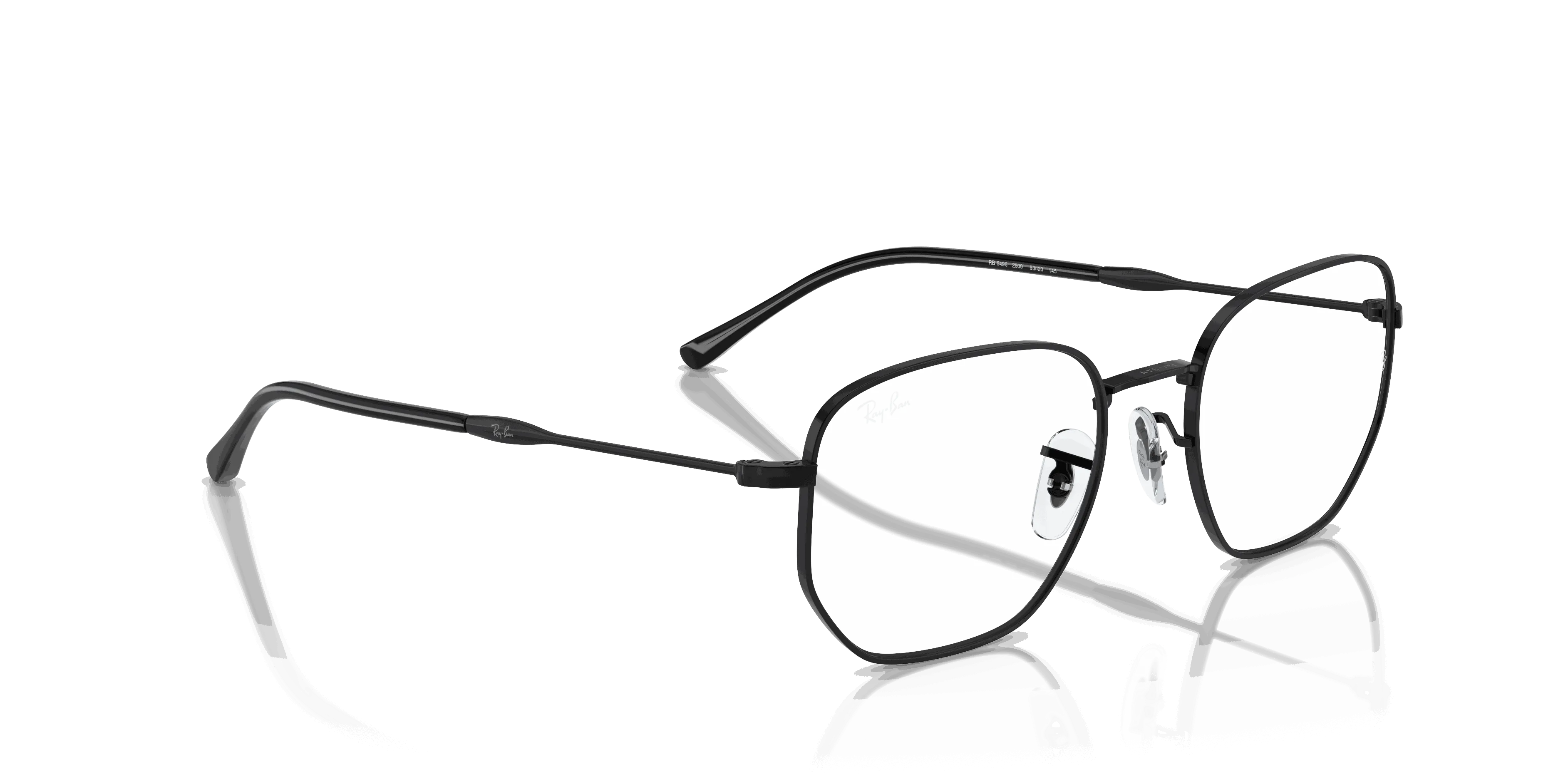 RayBan RB6496 OPTICS