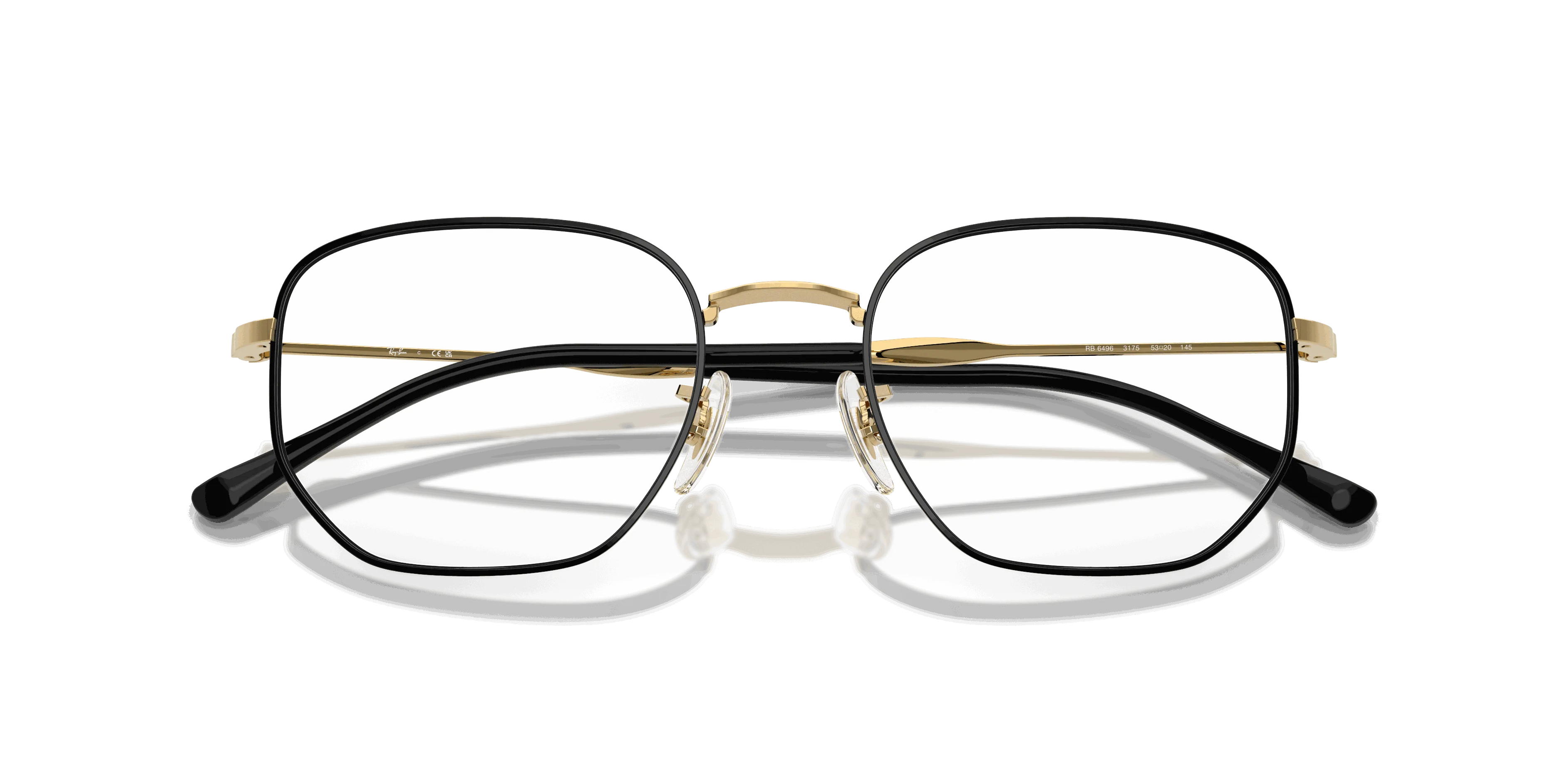 RayBan RB6496 OPTICS
