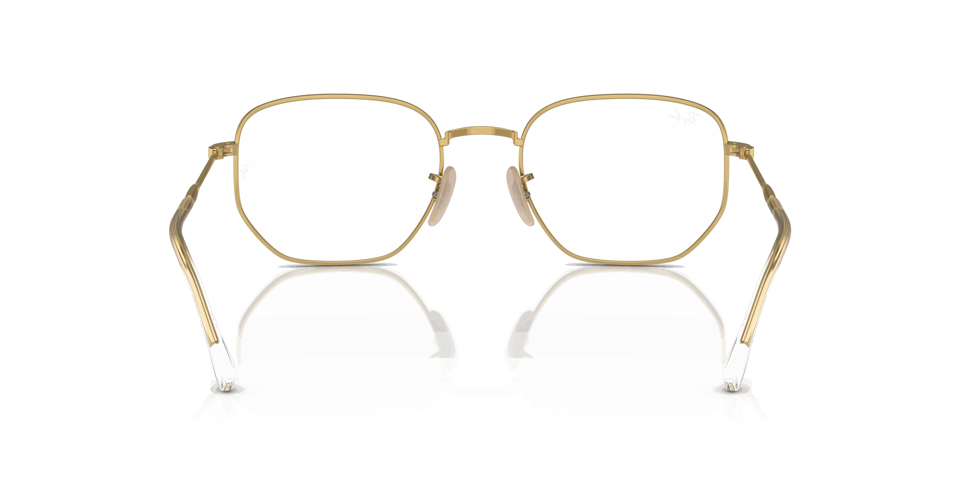 RayBan RB6496 OPTICS