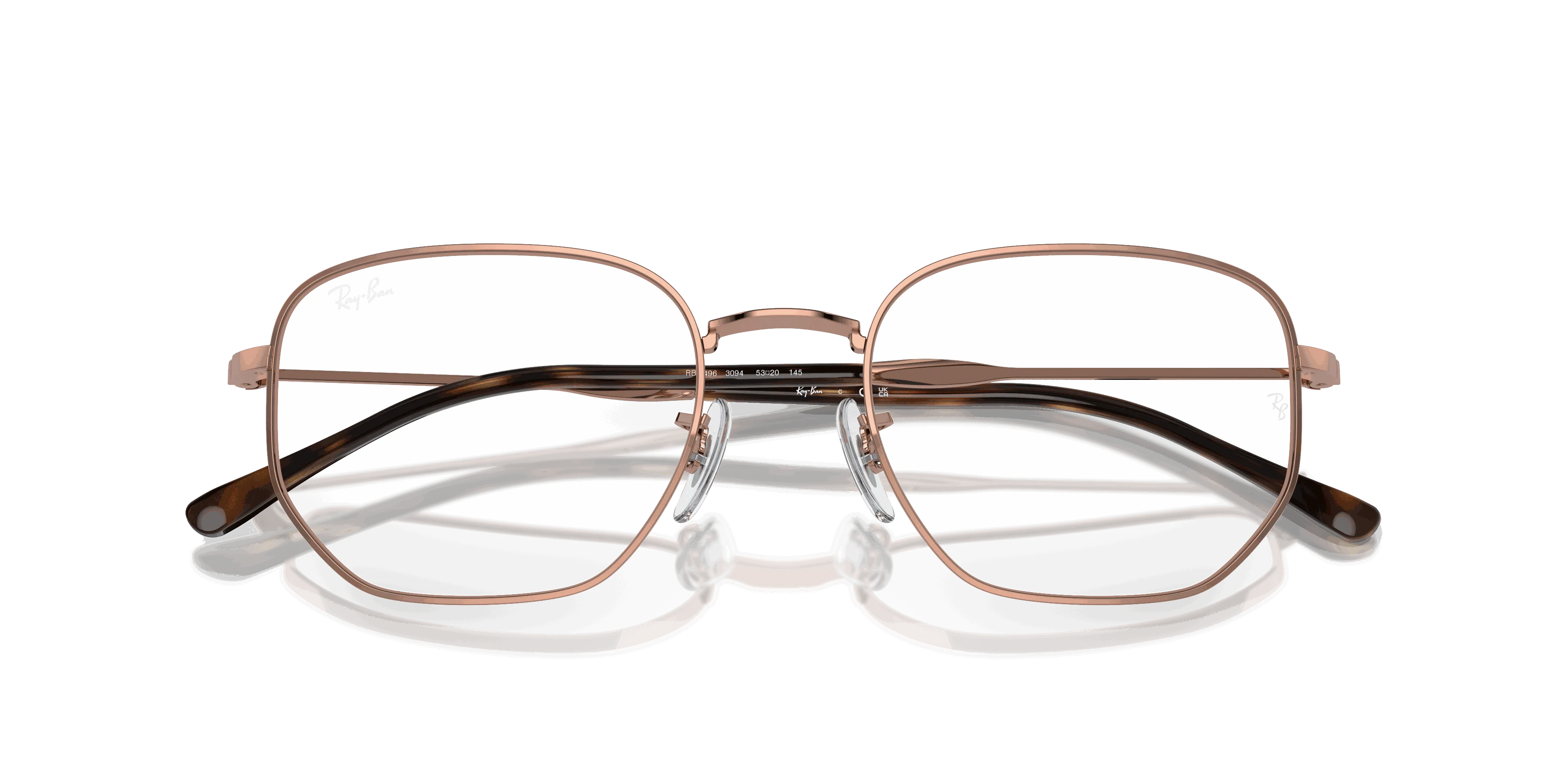 RayBan RB6496 OPTICS