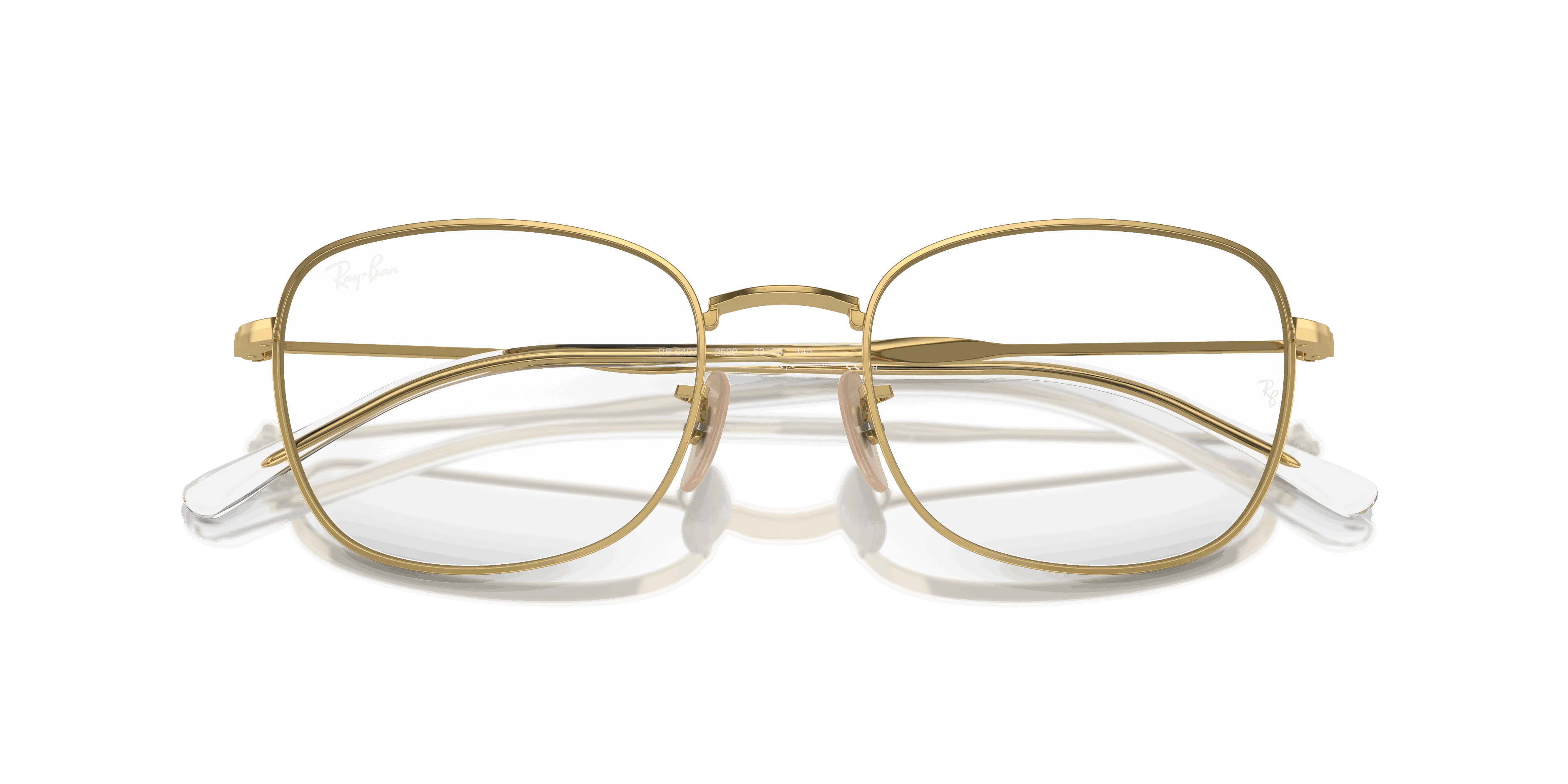 RayBan RB6497 OPTICS