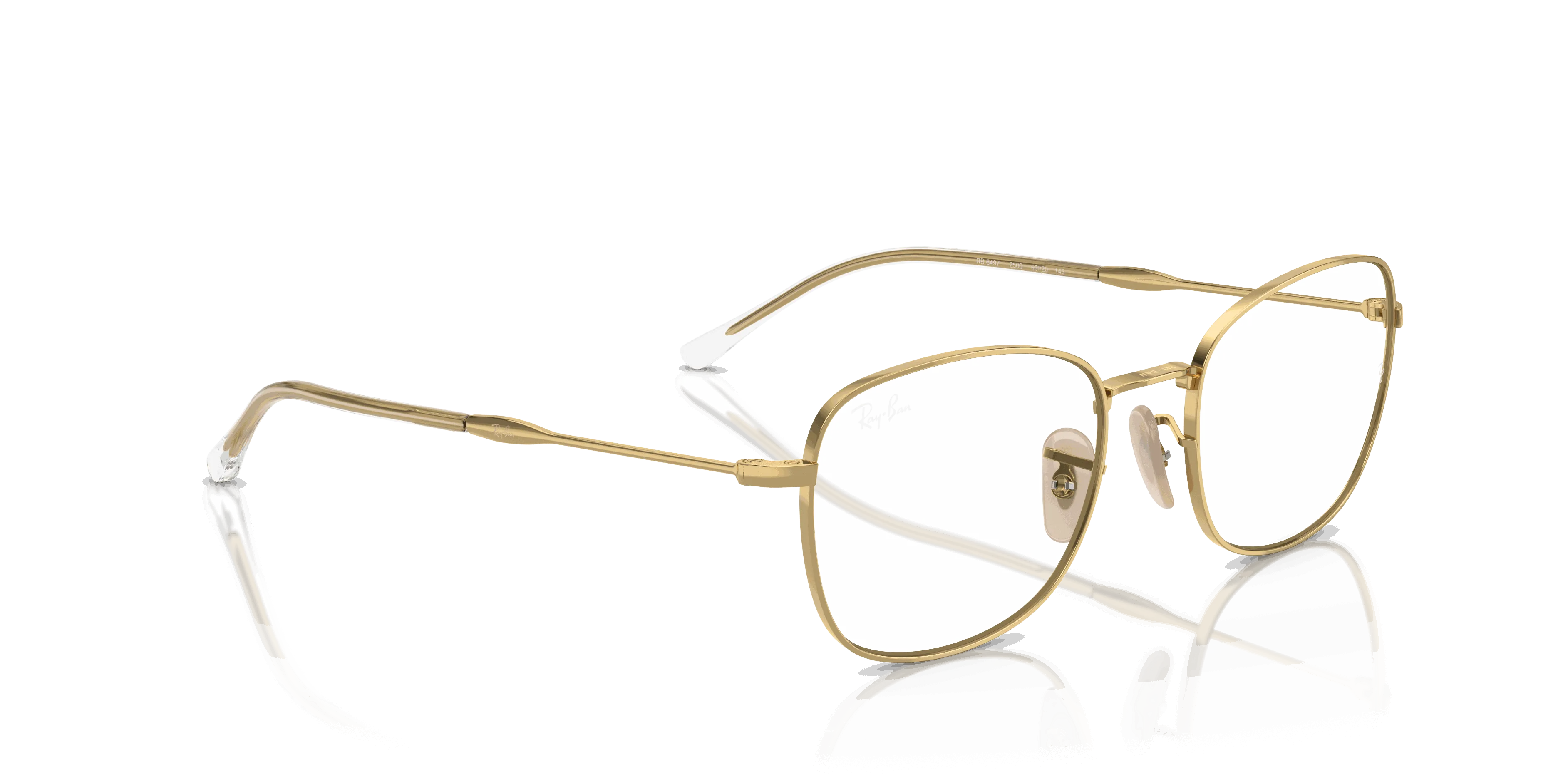 RayBan RB6497 OPTICS