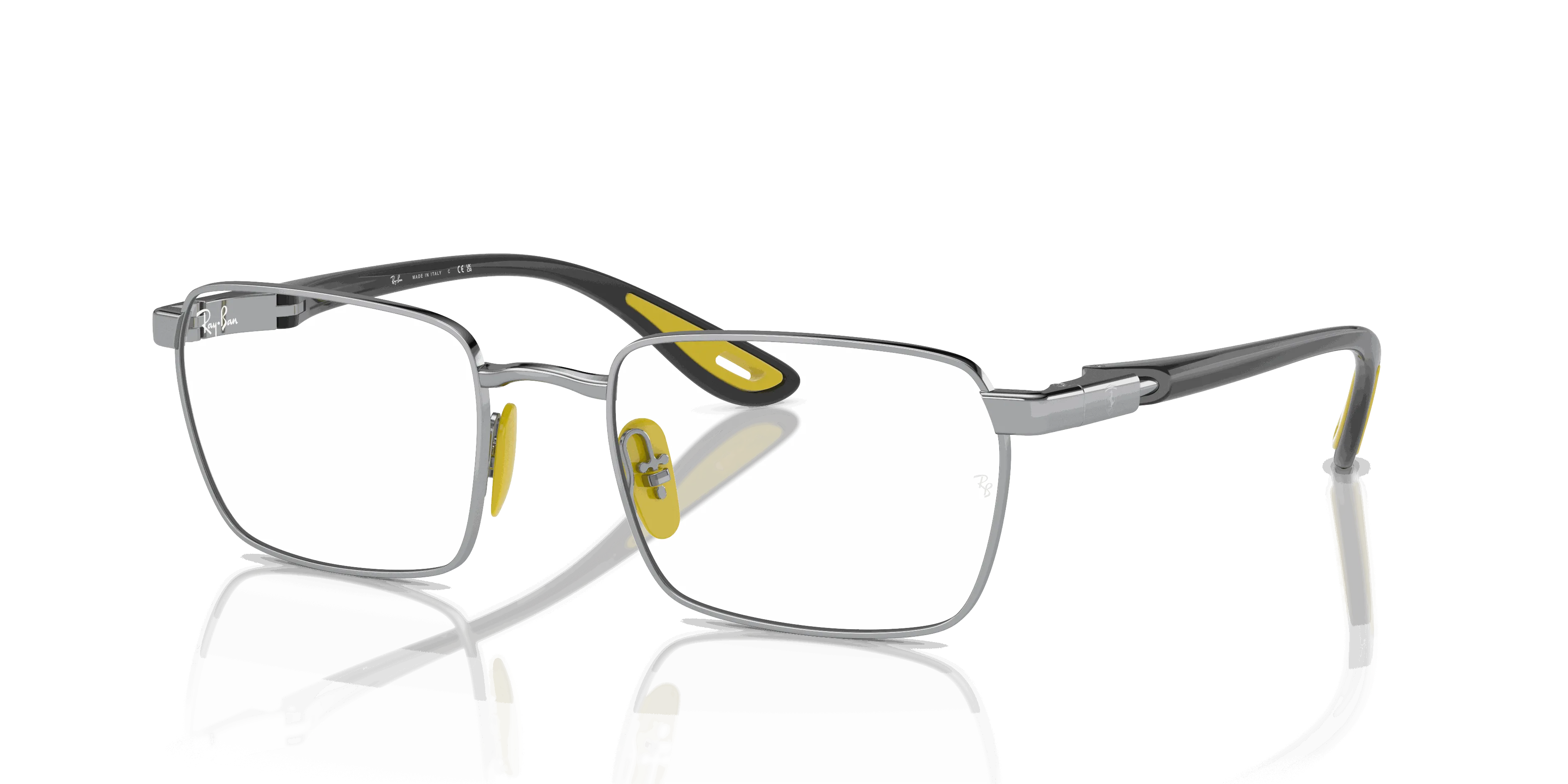 RayBan RB6507M OPTICS SCUDERIA FERRARI COLLECTION
