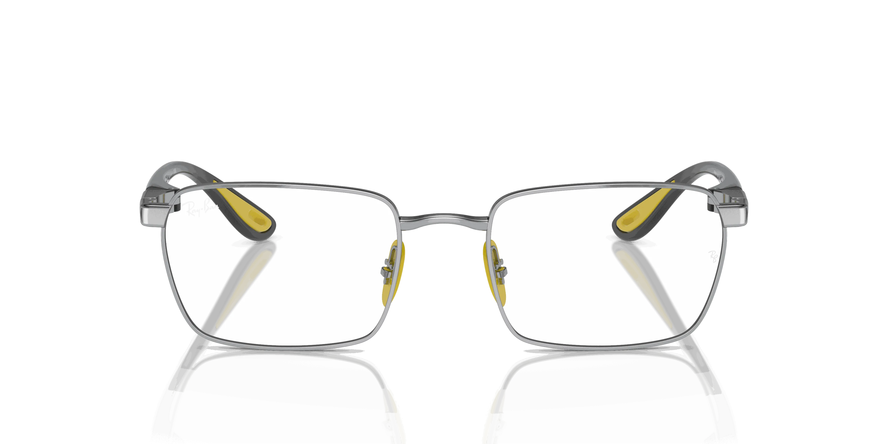 RayBan RB6507M OPTICS SCUDERIA FERRARI COLLECTION