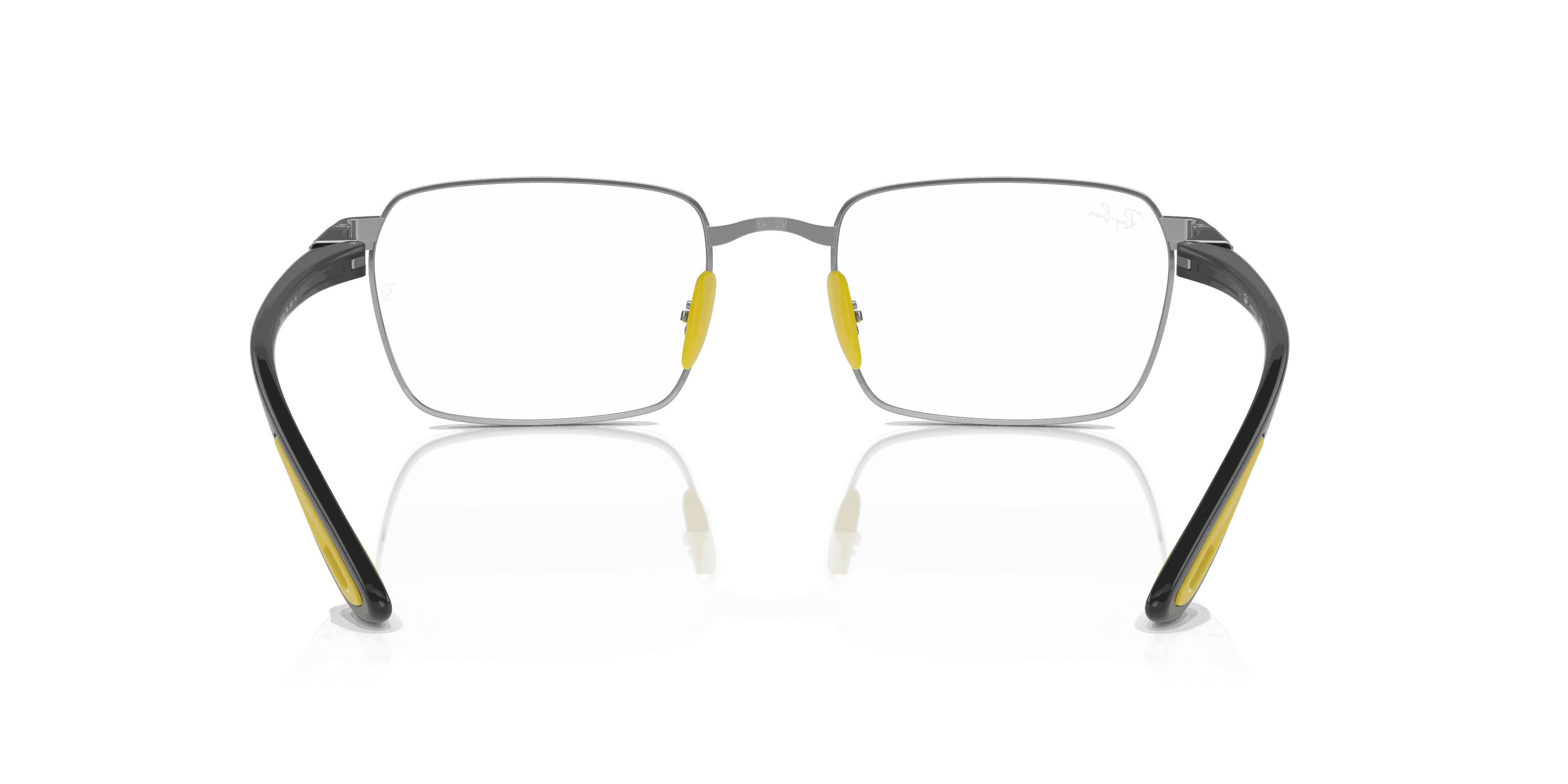 RayBan RB6507M OPTICS SCUDERIA FERRARI COLLECTION
