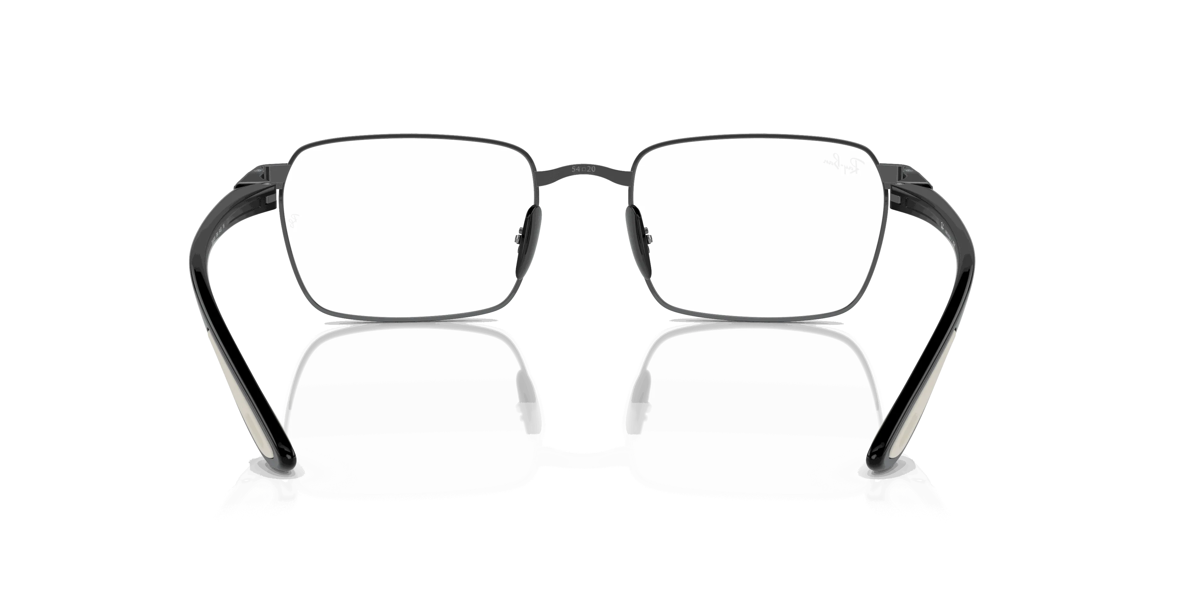 RayBan RB6507M OPTICS SCUDERIA FERRARI COLLECTION