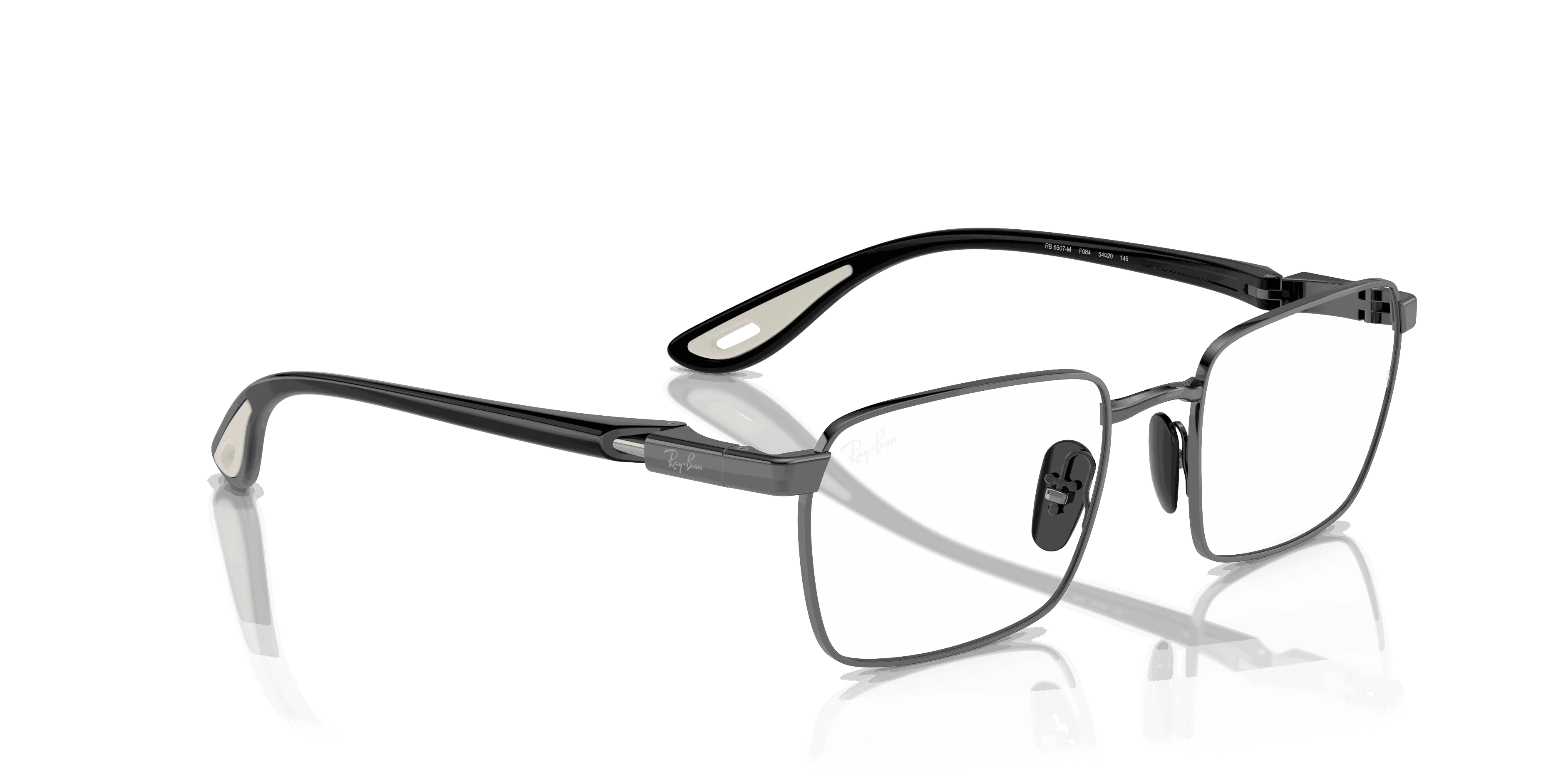 RayBan RB6507M OPTICS SCUDERIA FERRARI COLLECTION