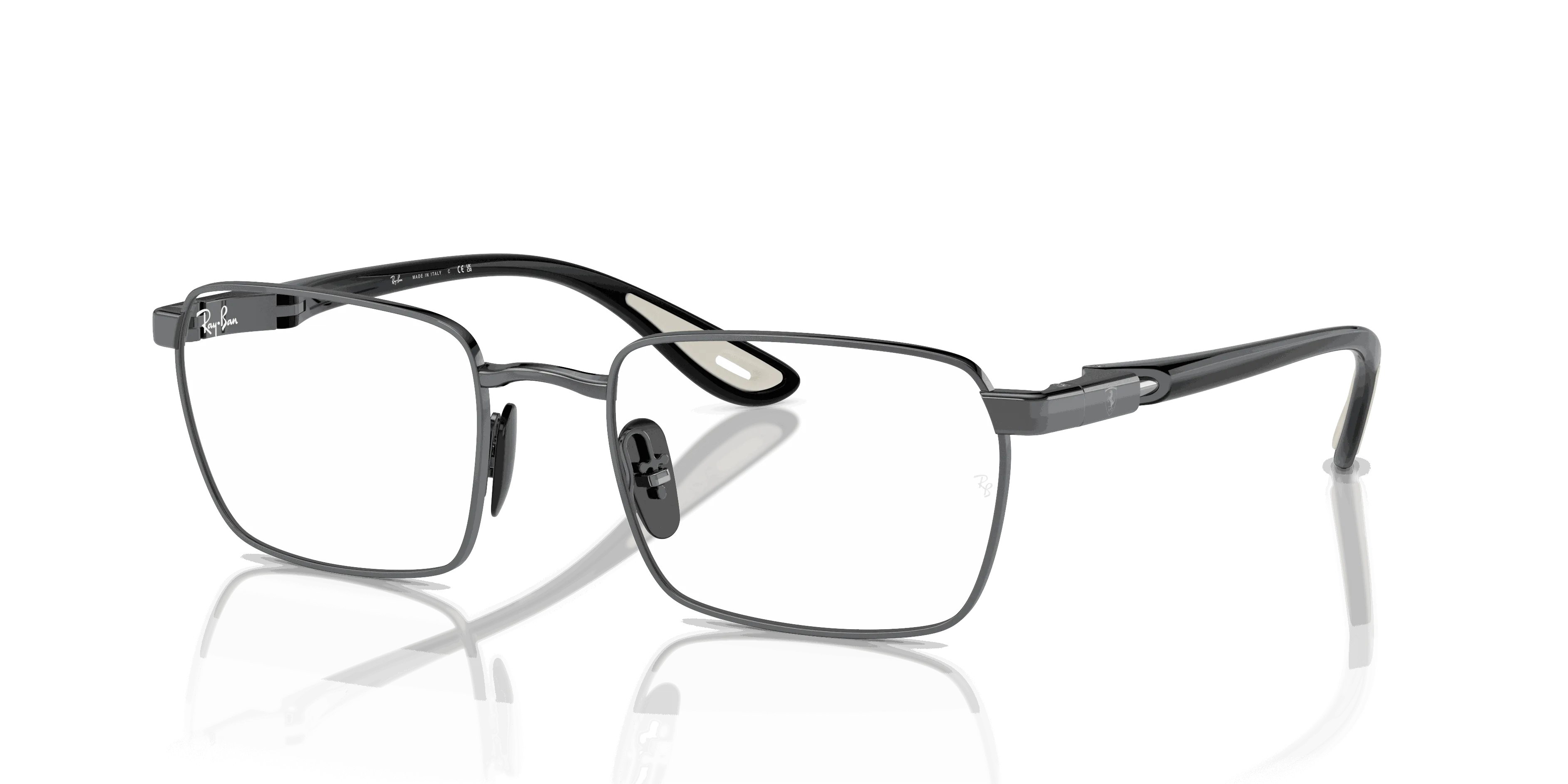 RayBan RB6507M OPTICS SCUDERIA FERRARI COLLECTION