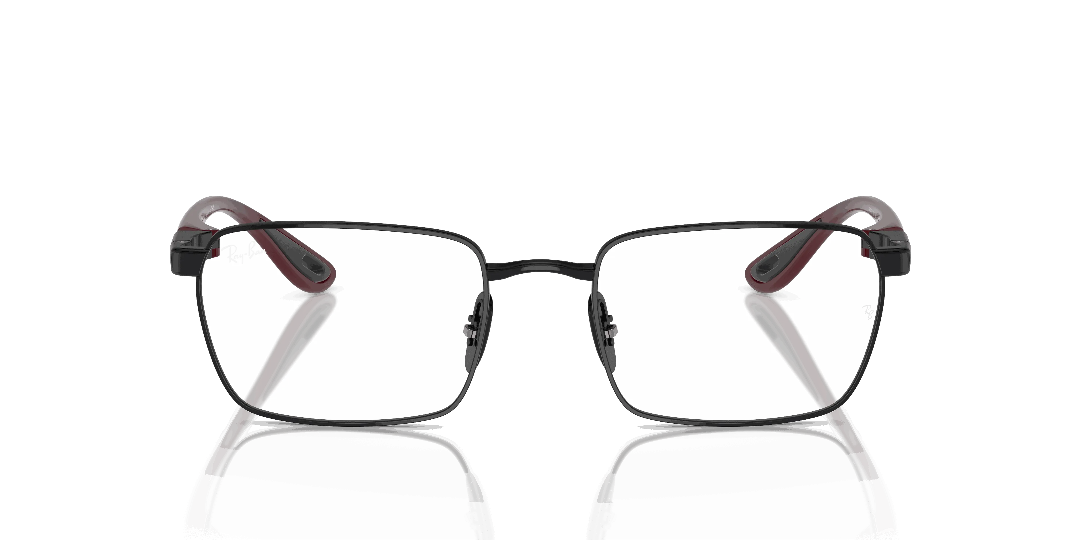 RayBan RB6507M OPTICS SCUDERIA FERRARI COLLECTION