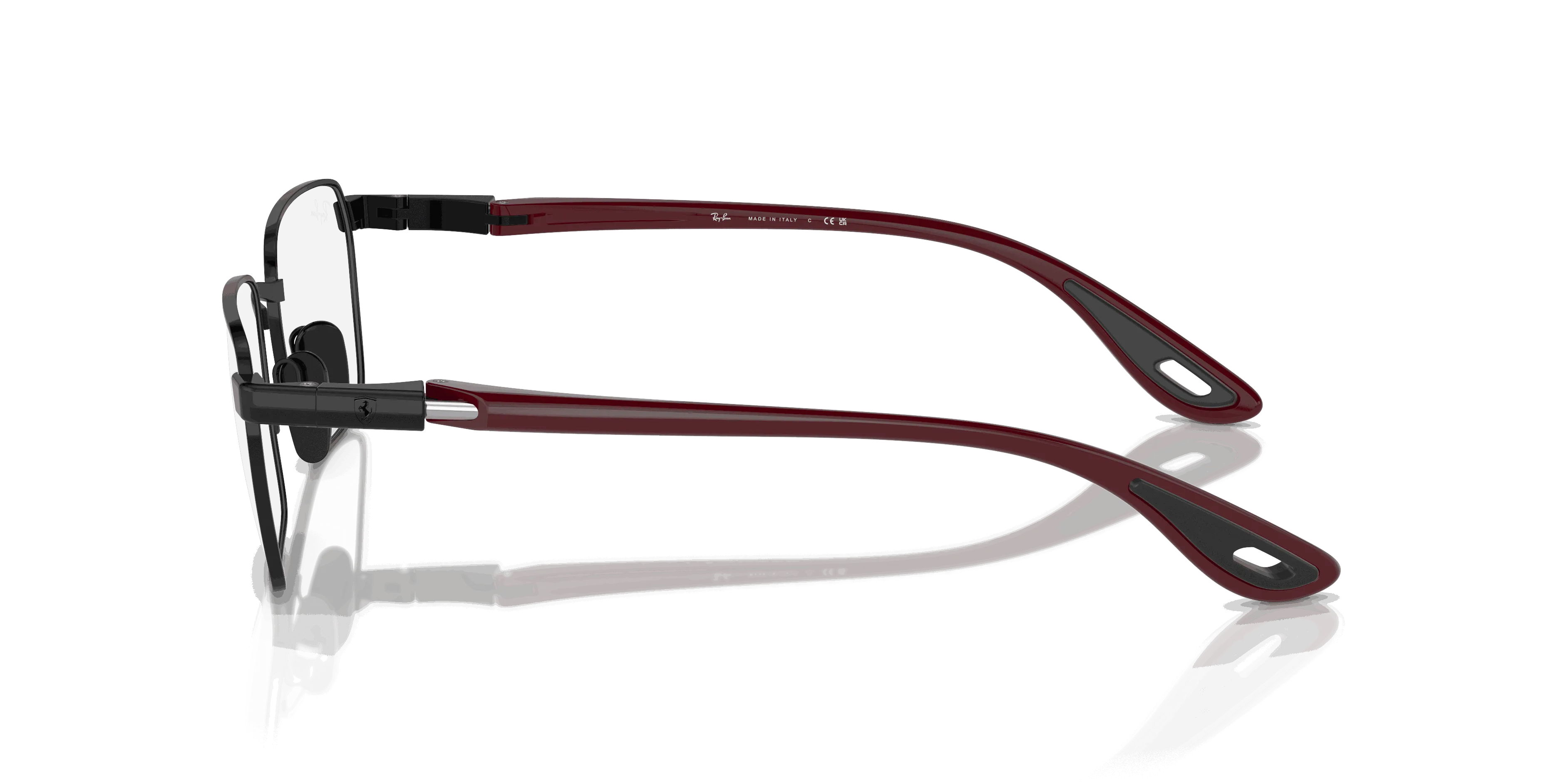 RayBan RB6507M OPTICS SCUDERIA FERRARI COLLECTION