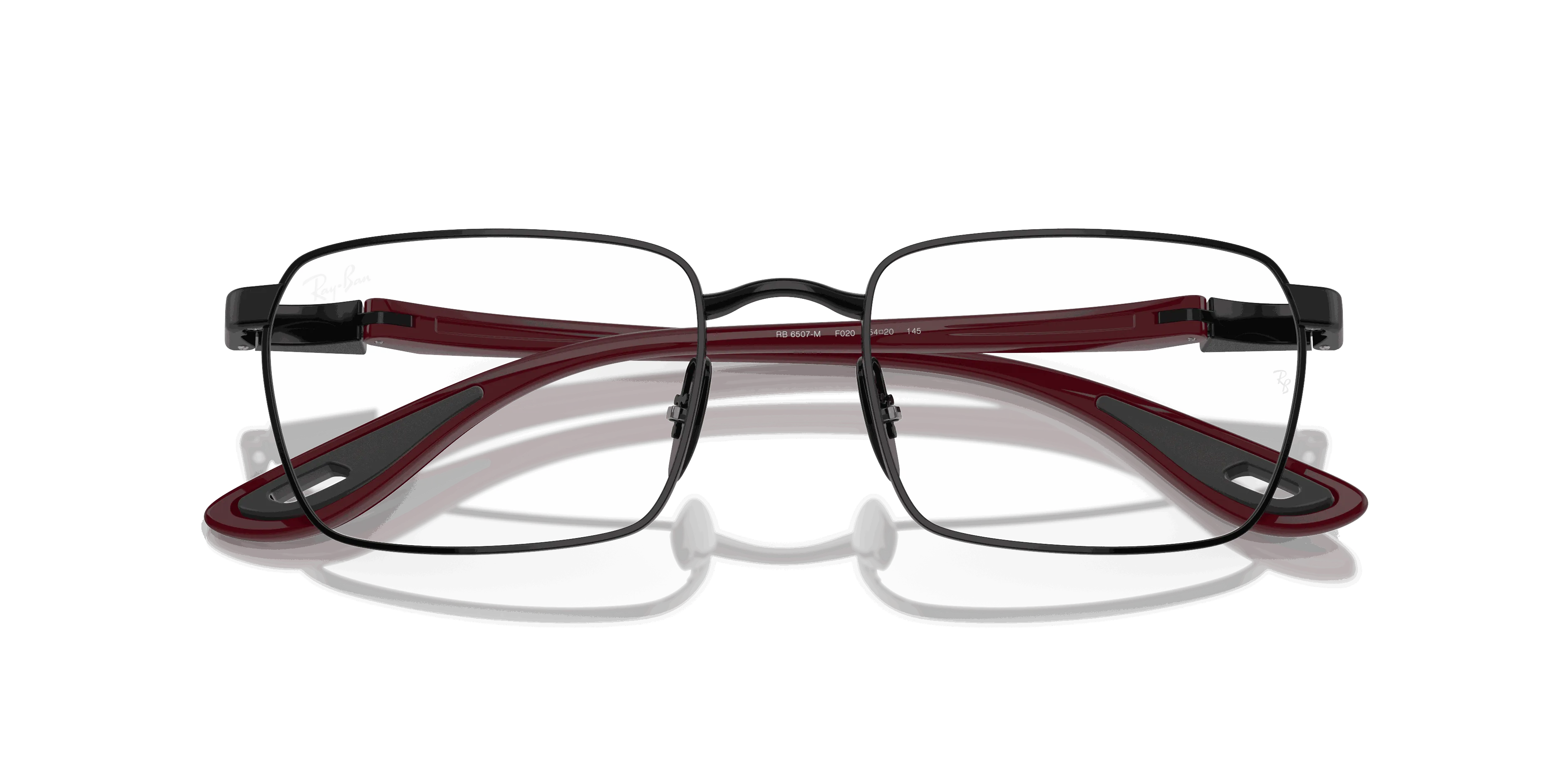 RayBan RB6507M OPTICS SCUDERIA FERRARI COLLECTION