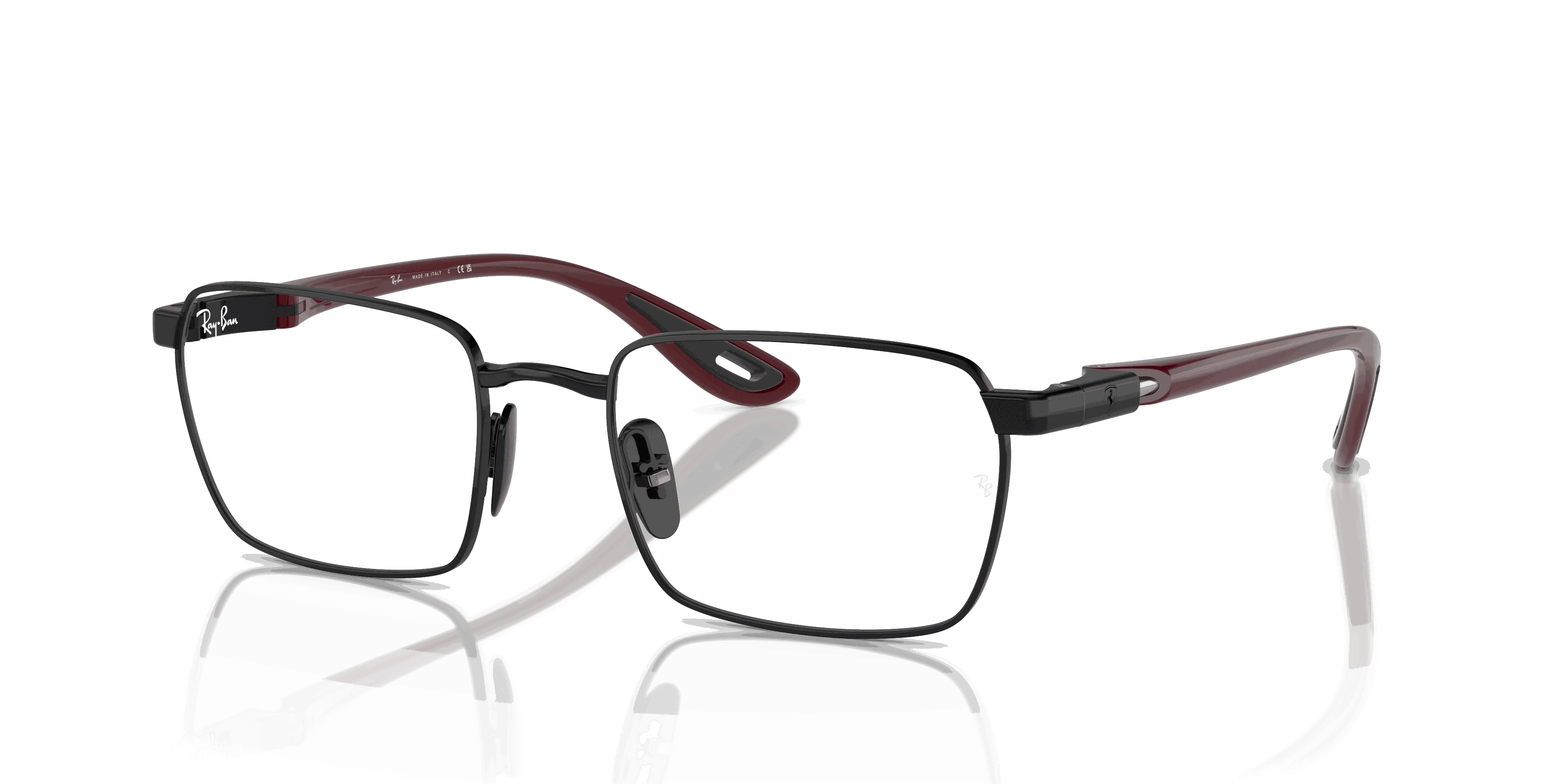 RayBan RB6507M OPTICS SCUDERIA FERRARI COLLECTION